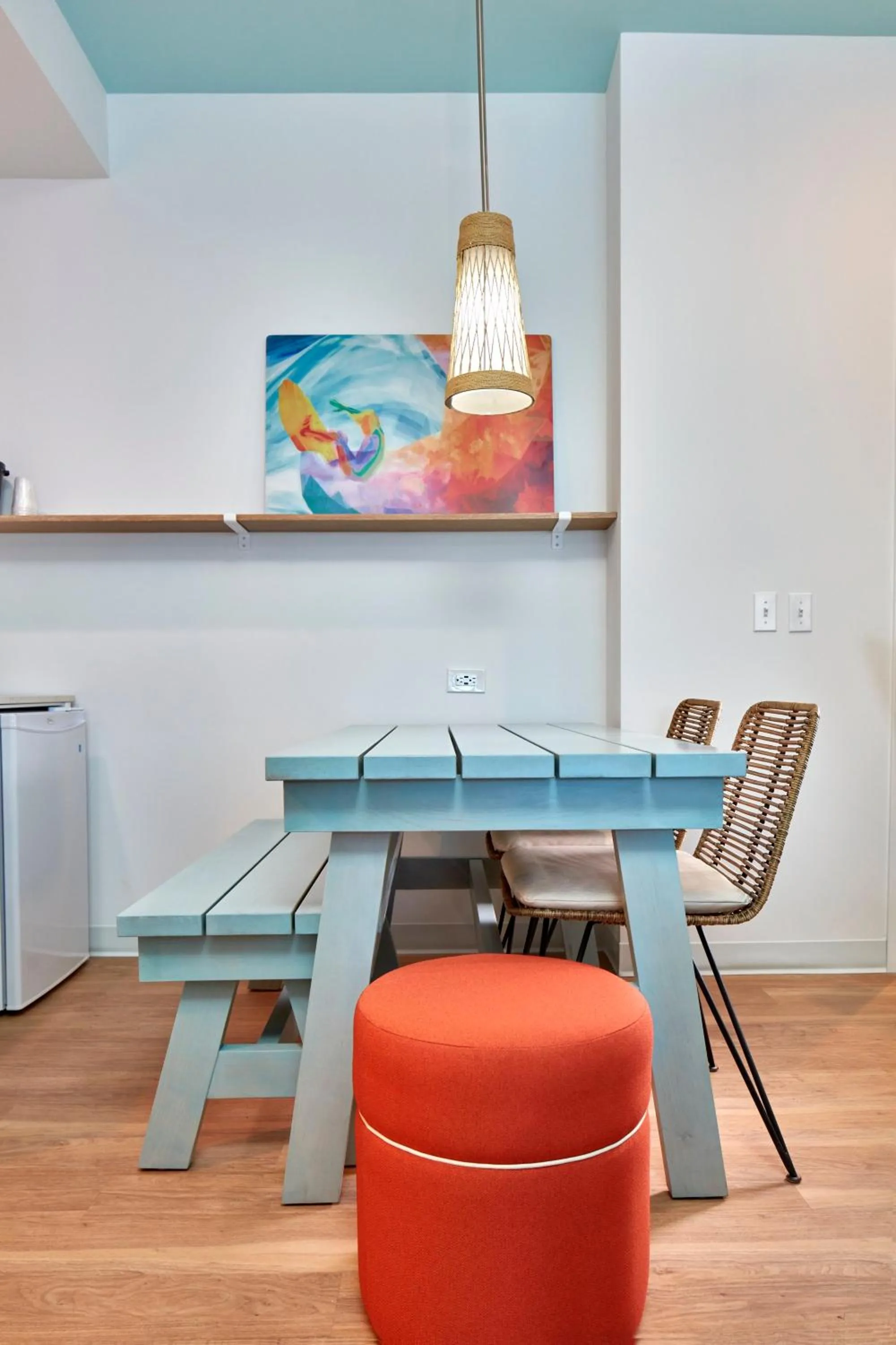 Two-Bedroom Suite with Water View (Includes Early Park Admission*) in Universal's Endless Summer Resort - Surfside Inn and Suites