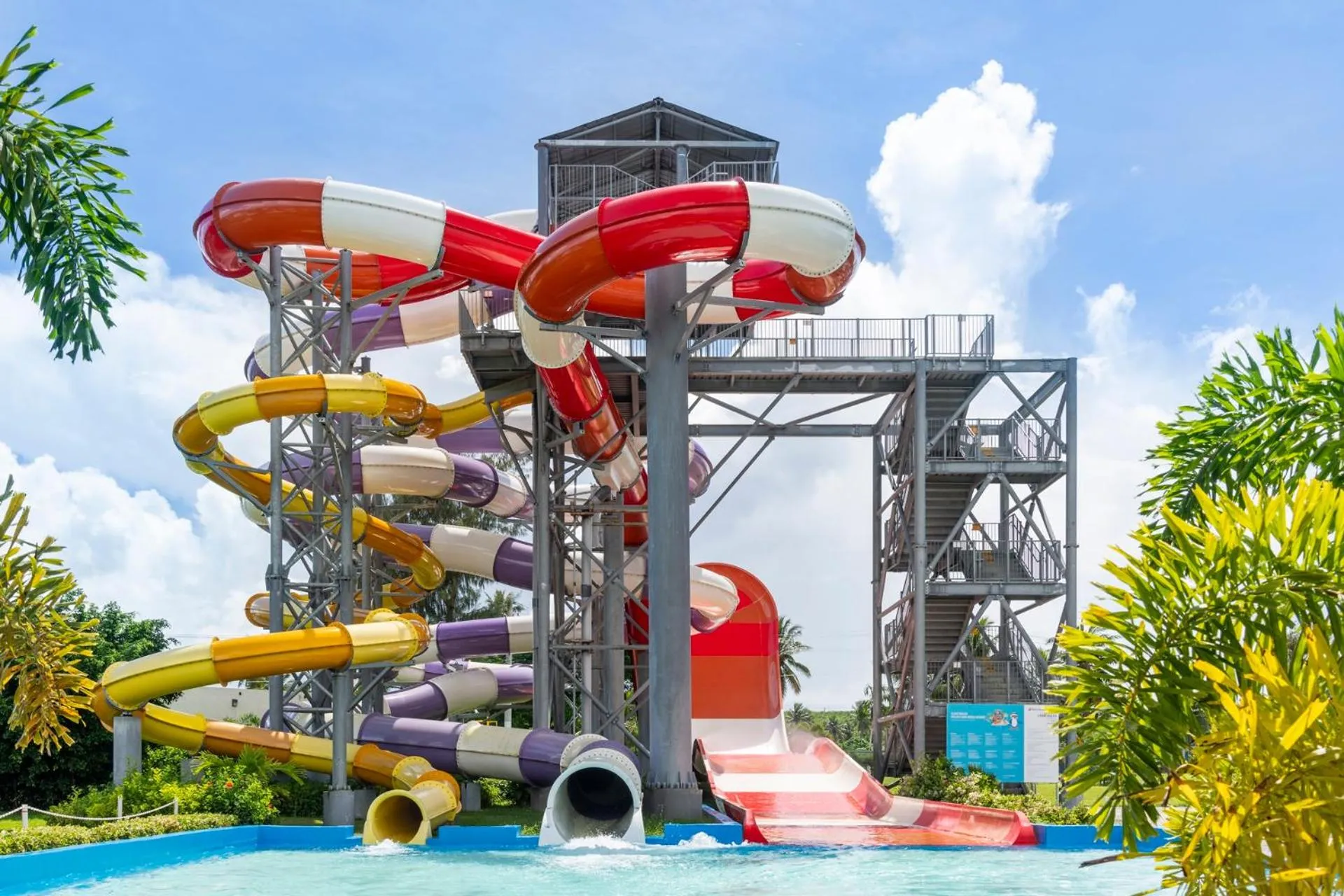 Pacific Islands Club Saipan