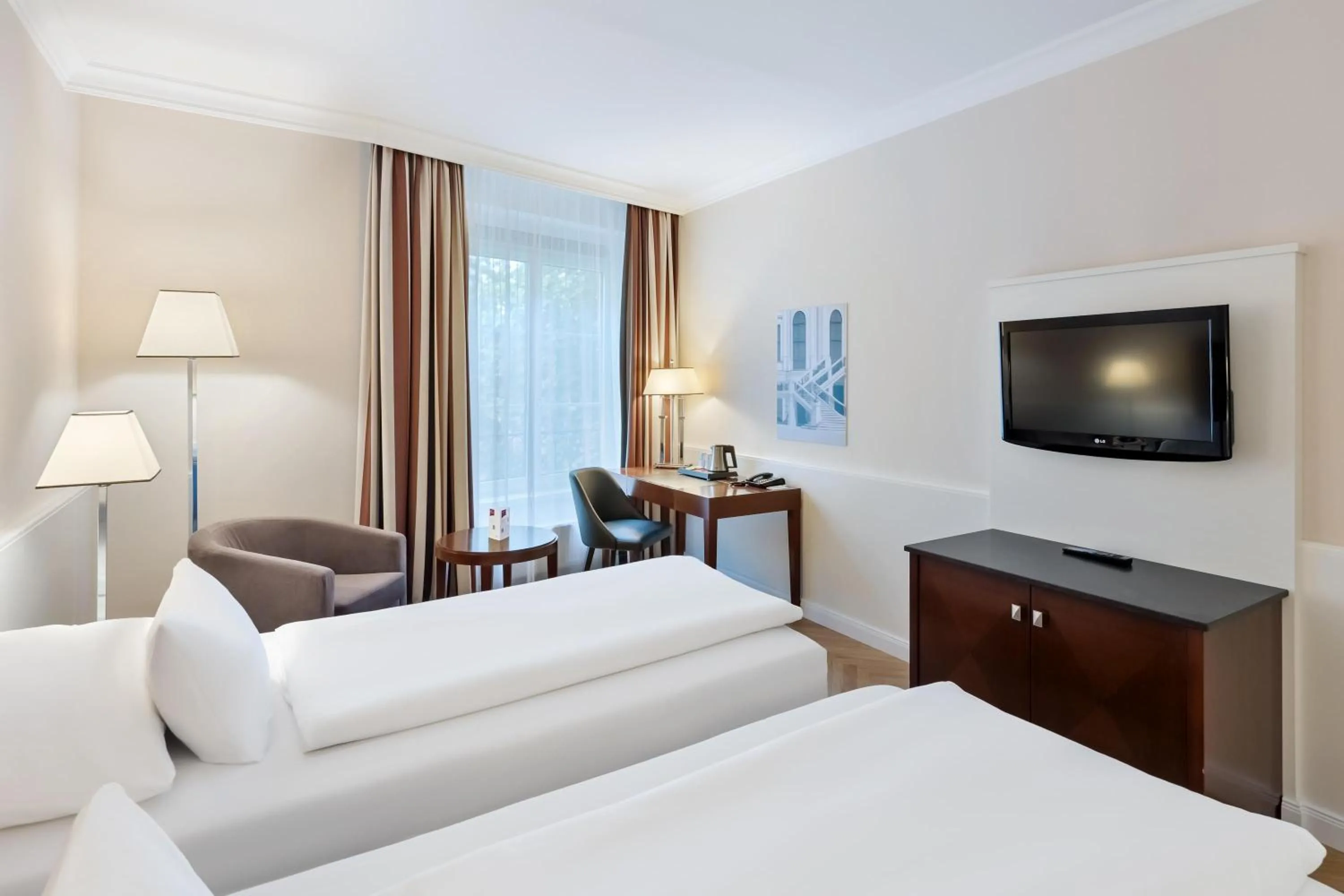 Classic Room in Austria Trend Parkhotel Schönbrunn Wien