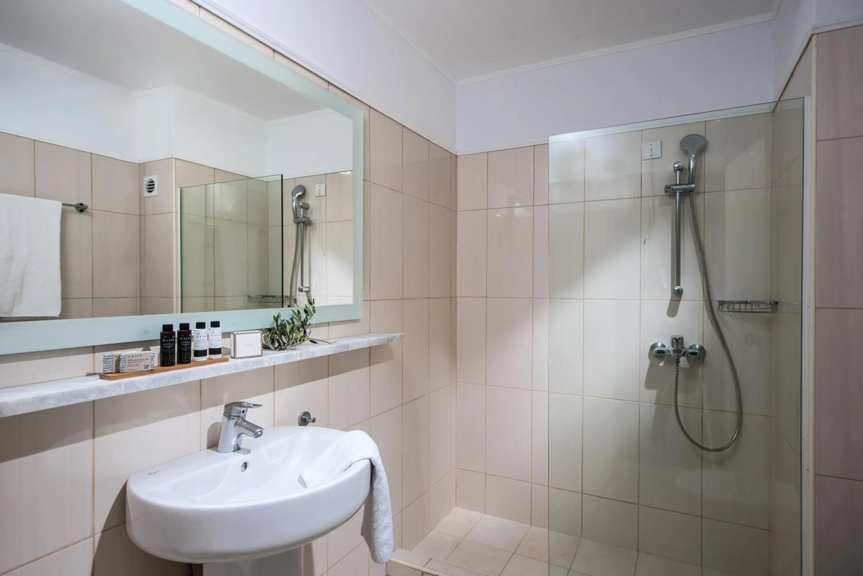 Family Suite in Peninsula Resort & Spa