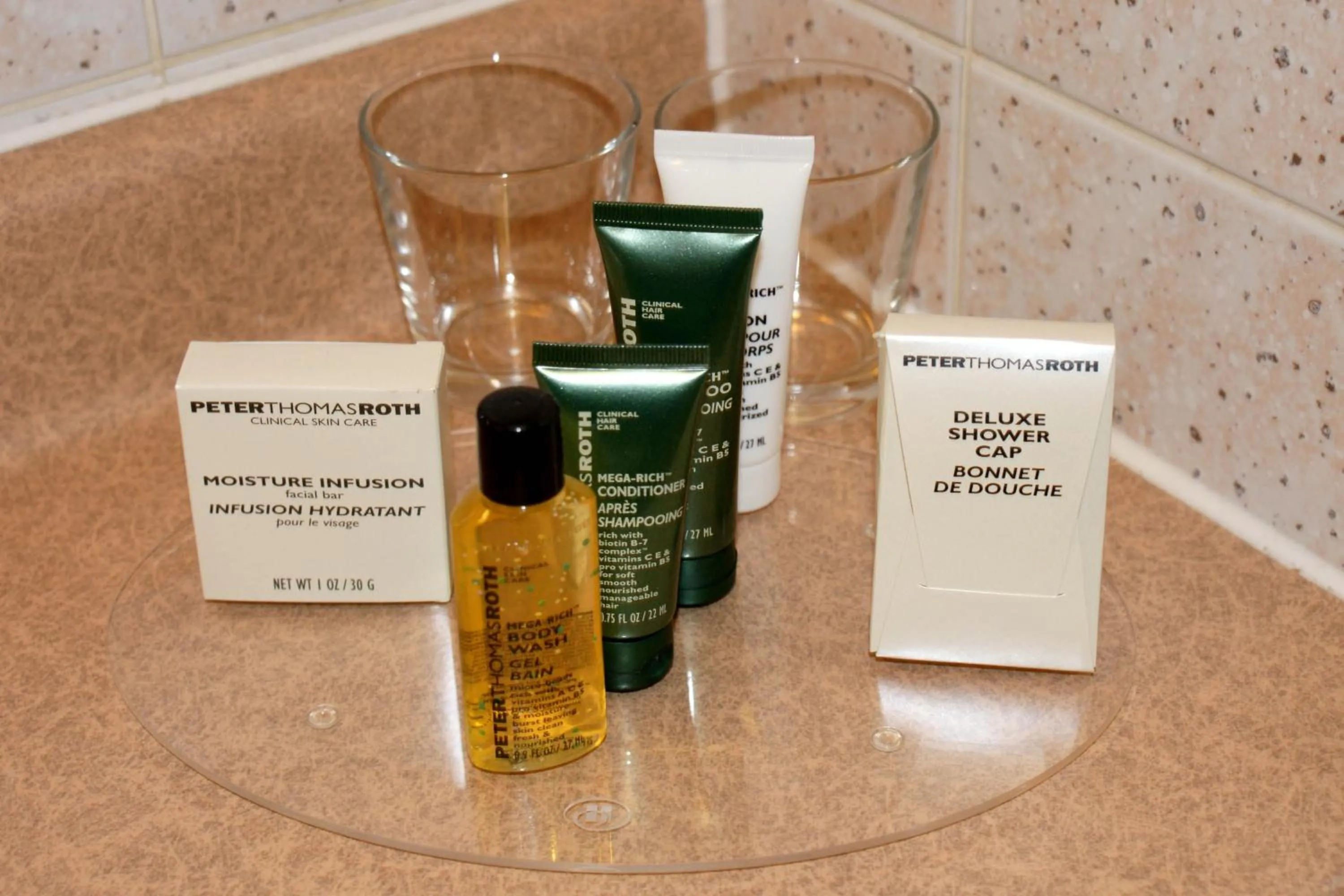 Executive Twin Room in Bromsgrove Hotel