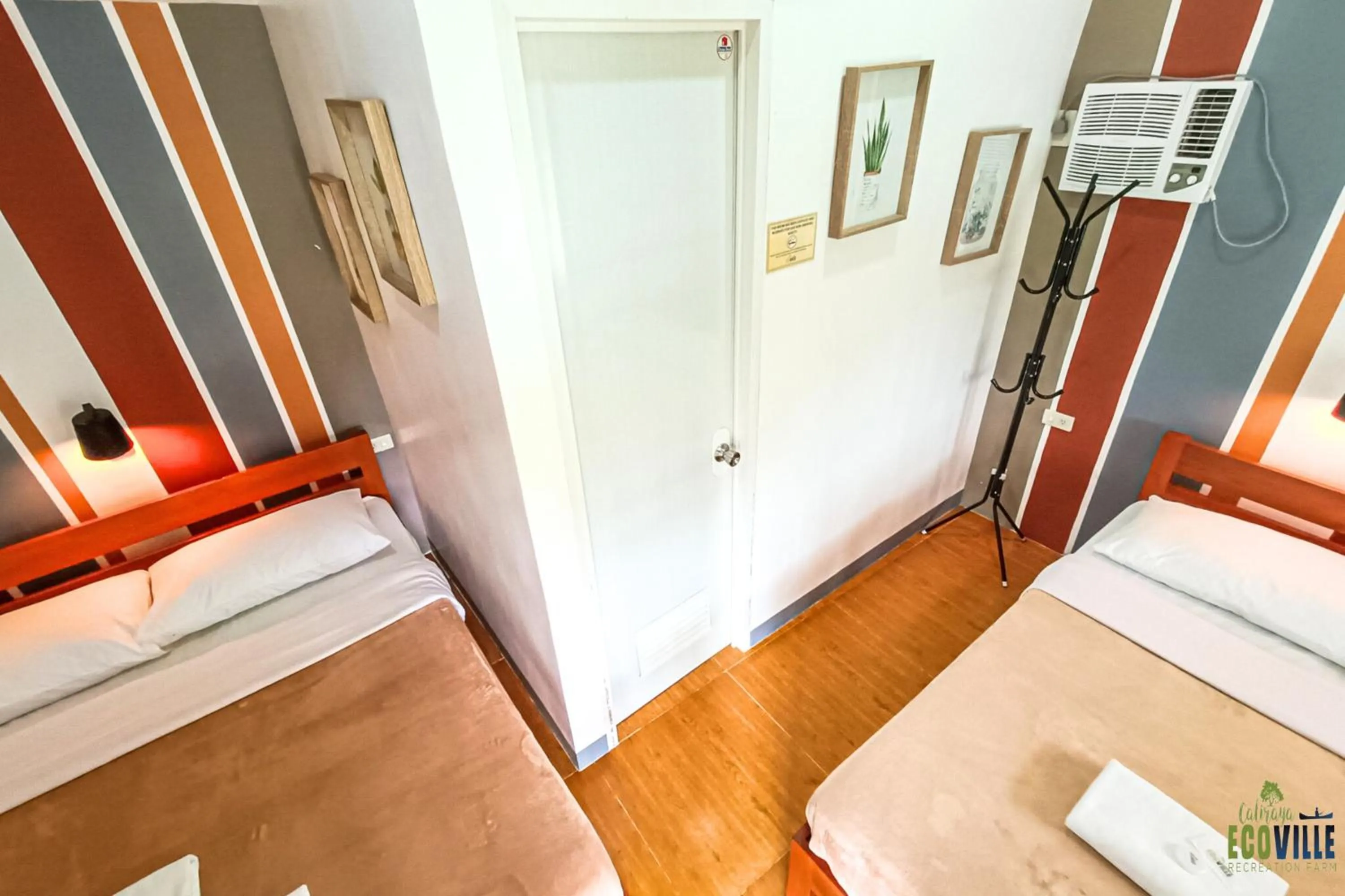 Cottage in Caliraya Ecoville Recreation and Farm Resort