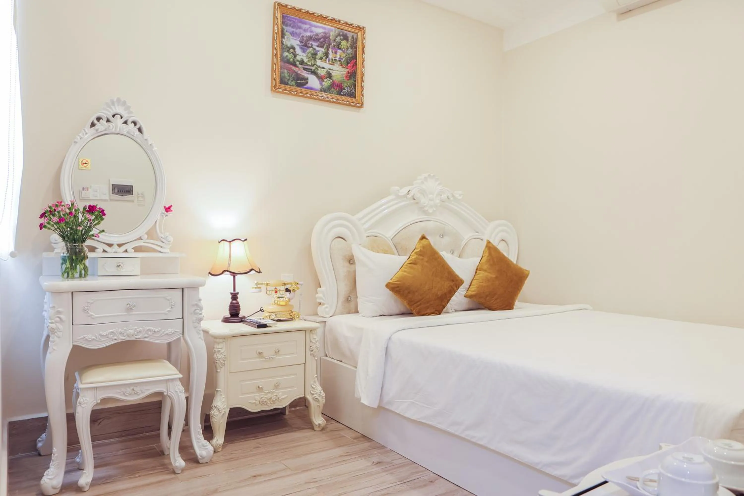 Standard Double Room in Happy Star Hotel Nha Trang