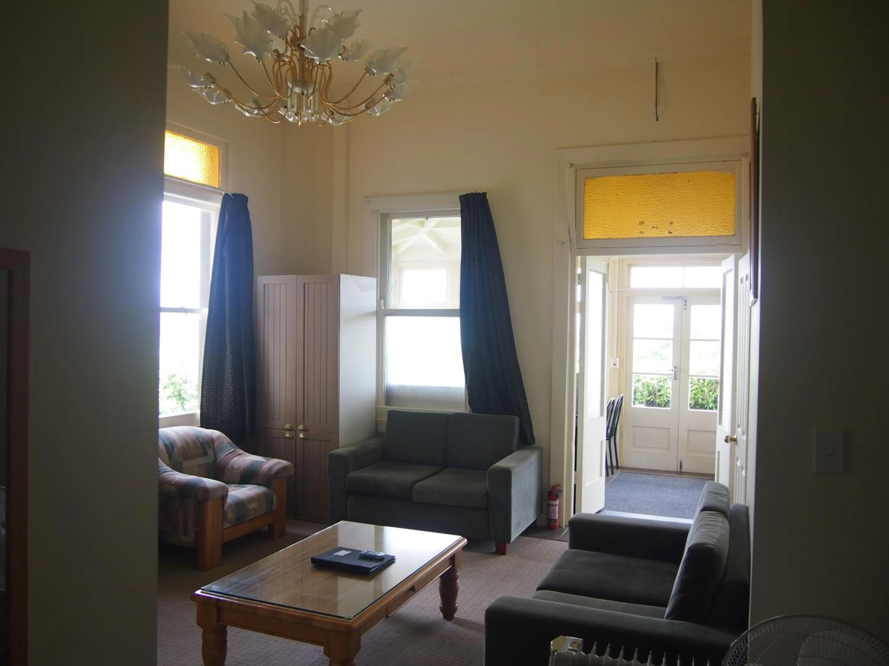 One-Bedroom Apartment in Manor Views NZ