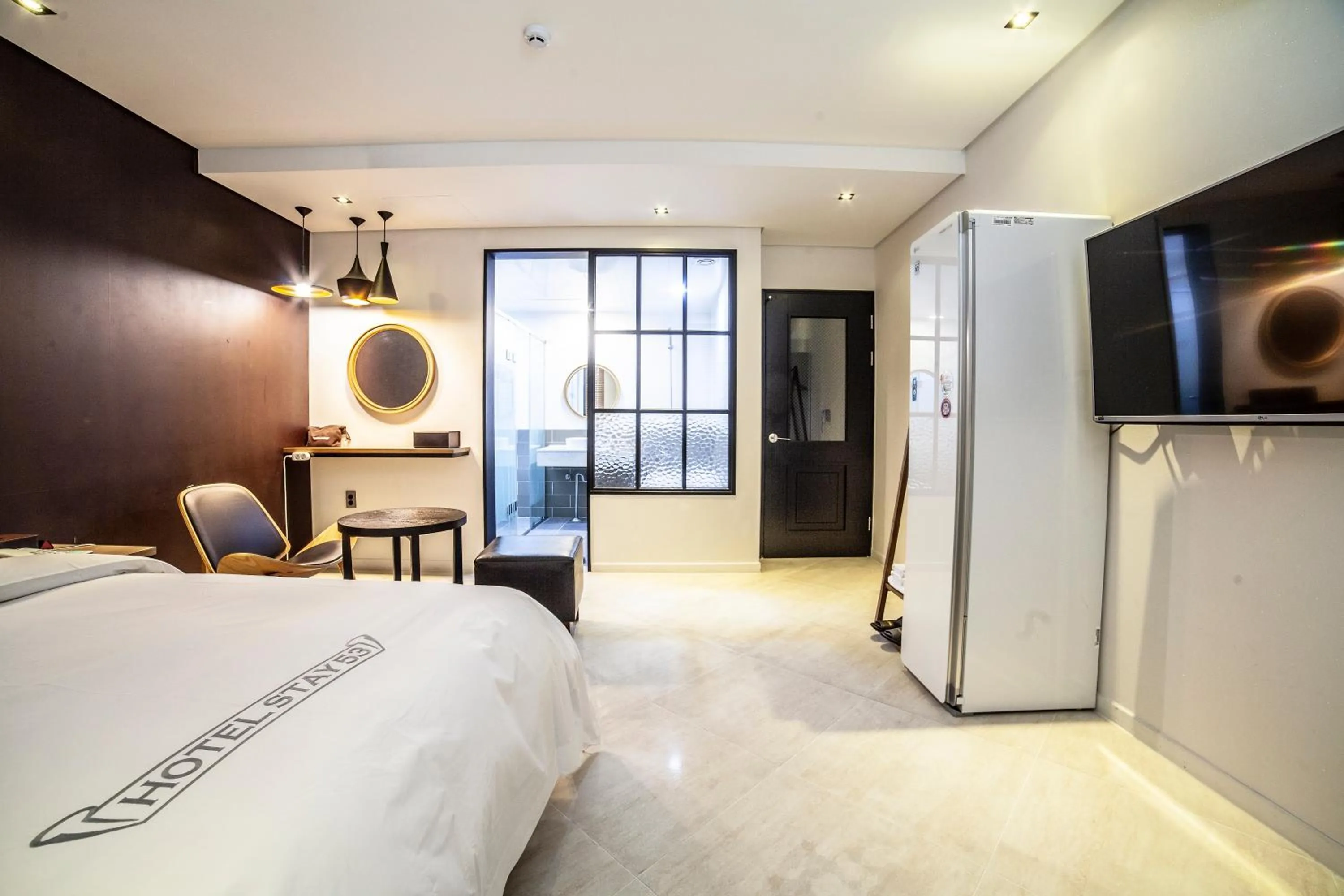 Standard Double Room in Hotel Stay 53