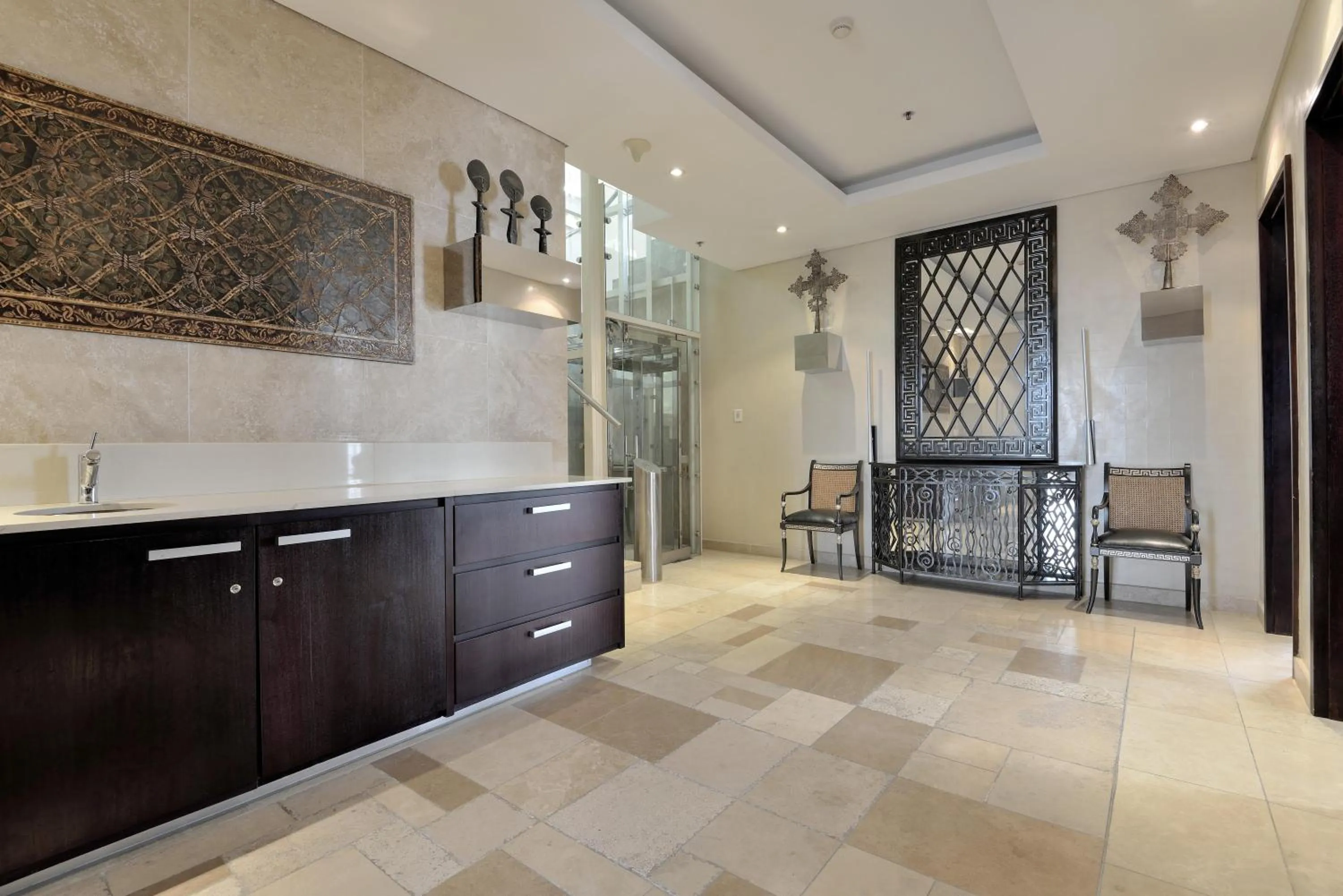 Three-Bedroom Premium Penthouse - single occupancy in The Michelangelo Towers