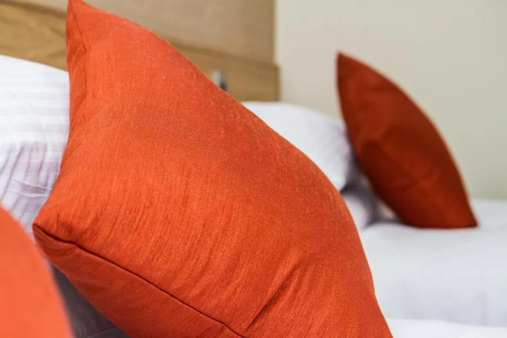 Standard Twin Room in Hill Park Hotel