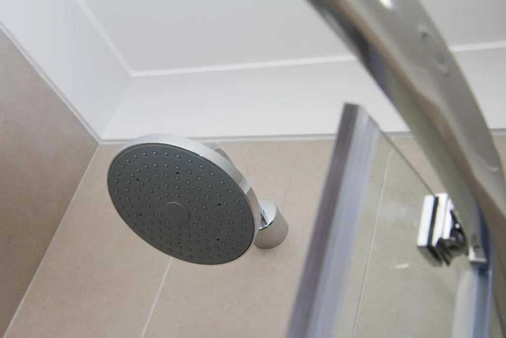 Standard Triple Room in Hill Park Hotel