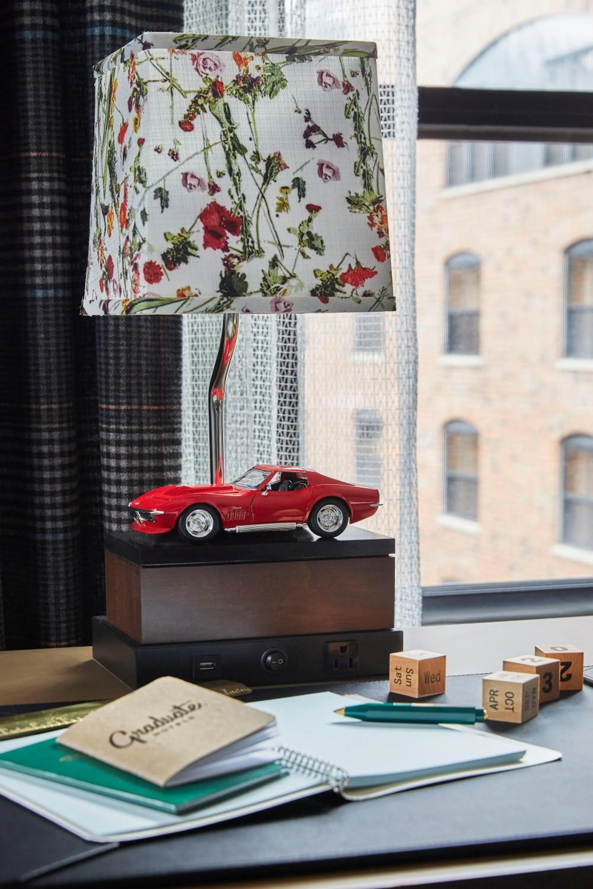 Graduate Double Room with Two Double Beds in Graduate by Hilton Minneapolis