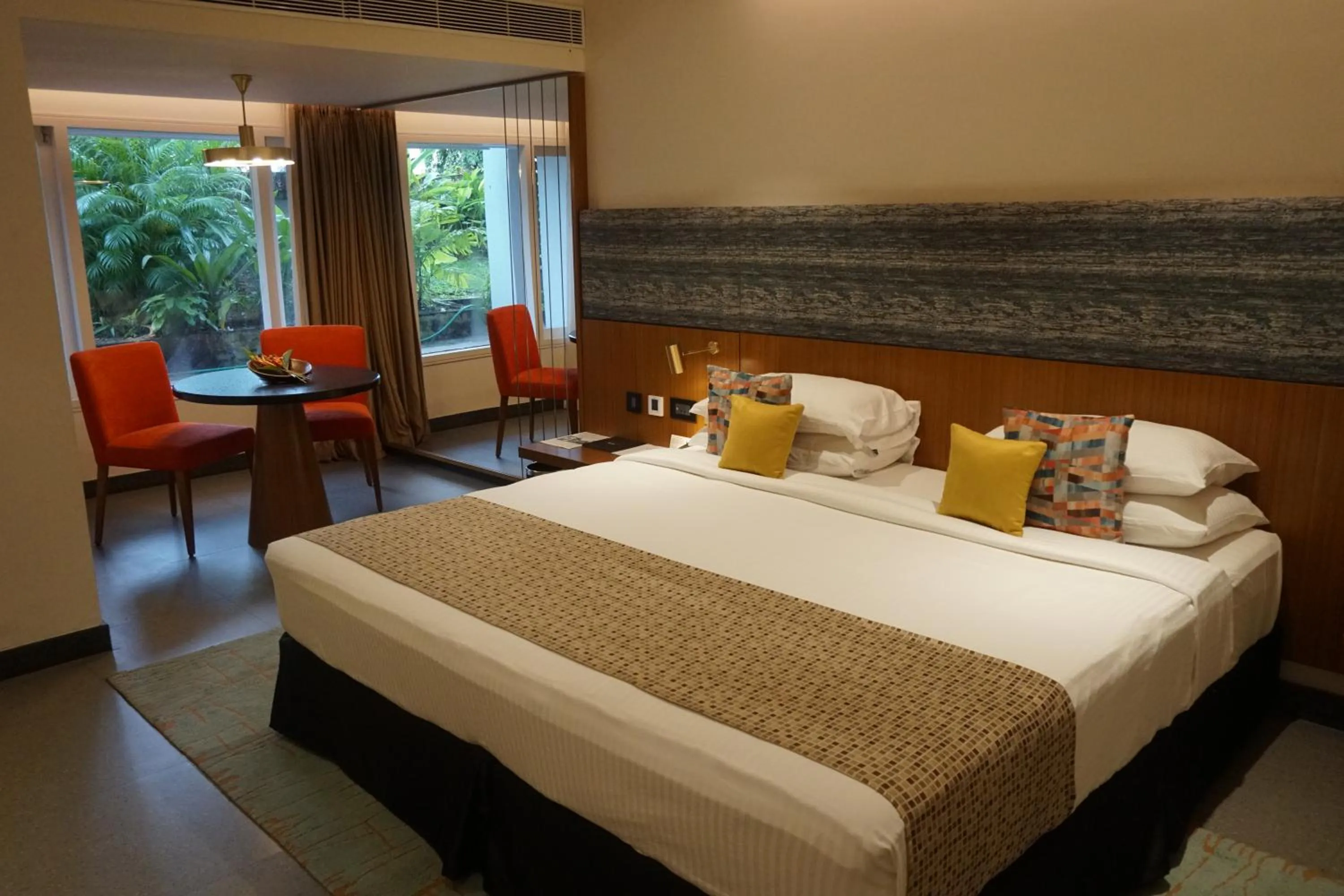 Executive Room - single occupancy in Casino Hotel - CGH Earth, Cochin