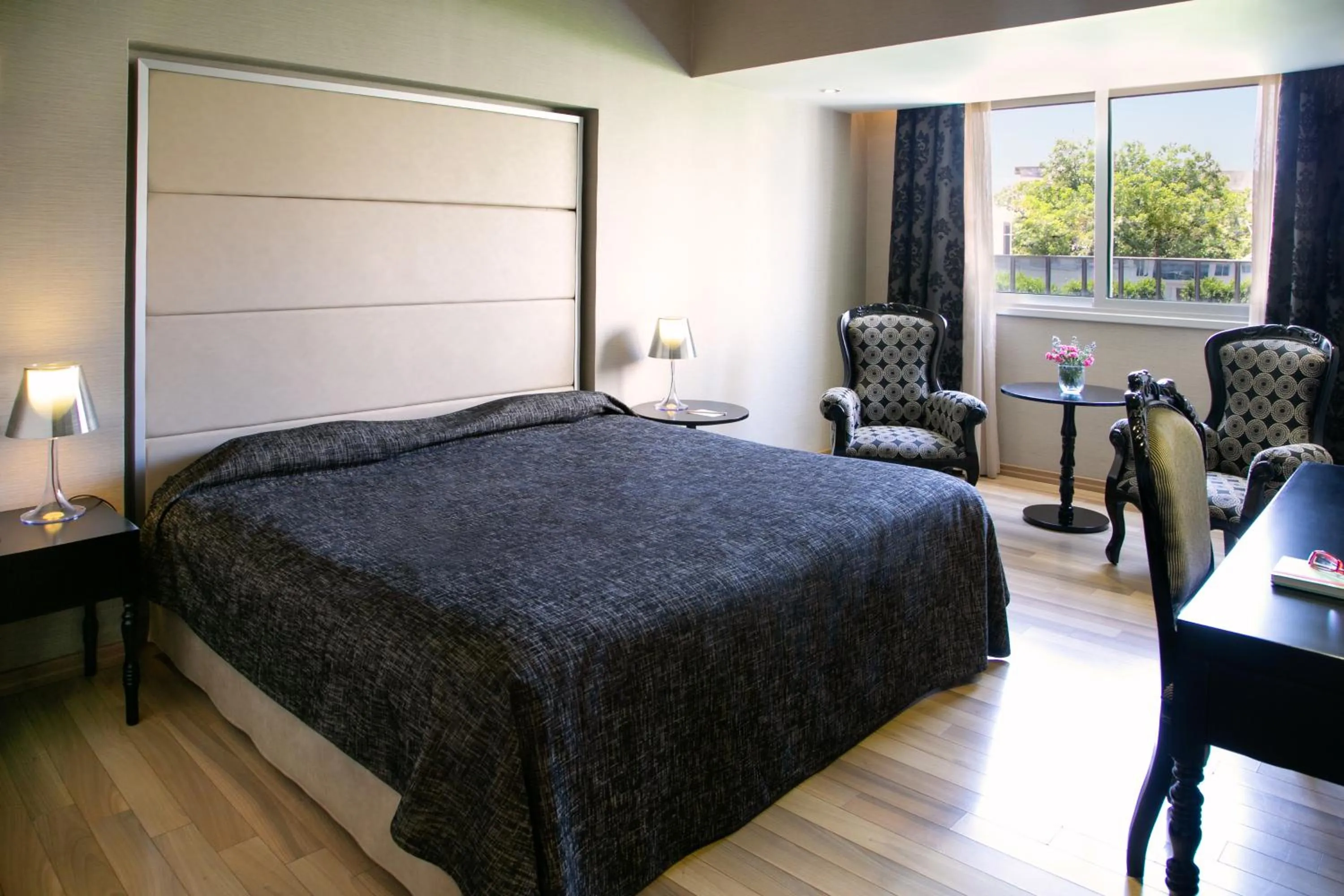 Executive Suite in Cleopatra Hotel