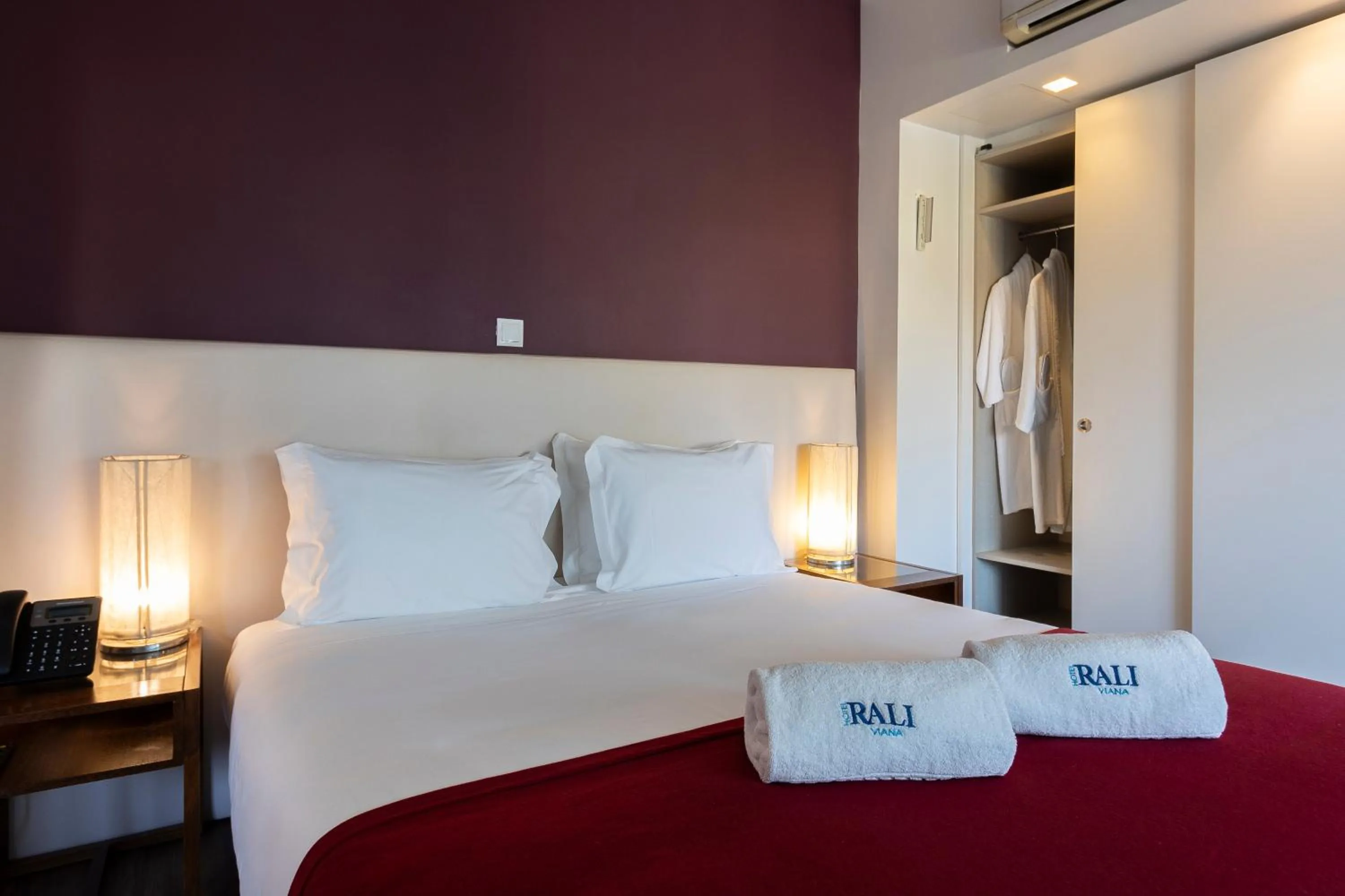 Junior Suite in Hotel Rali Viana