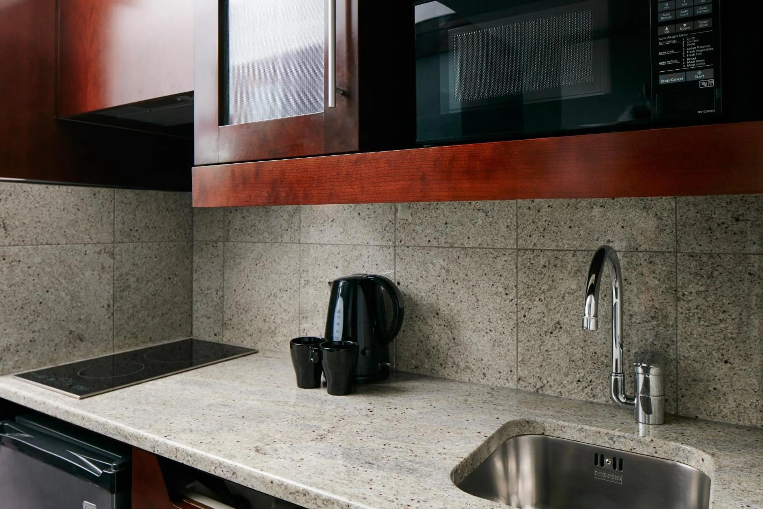 One-Bedroom Suite with Kitchenette  in The Grand at Trafalgar Square