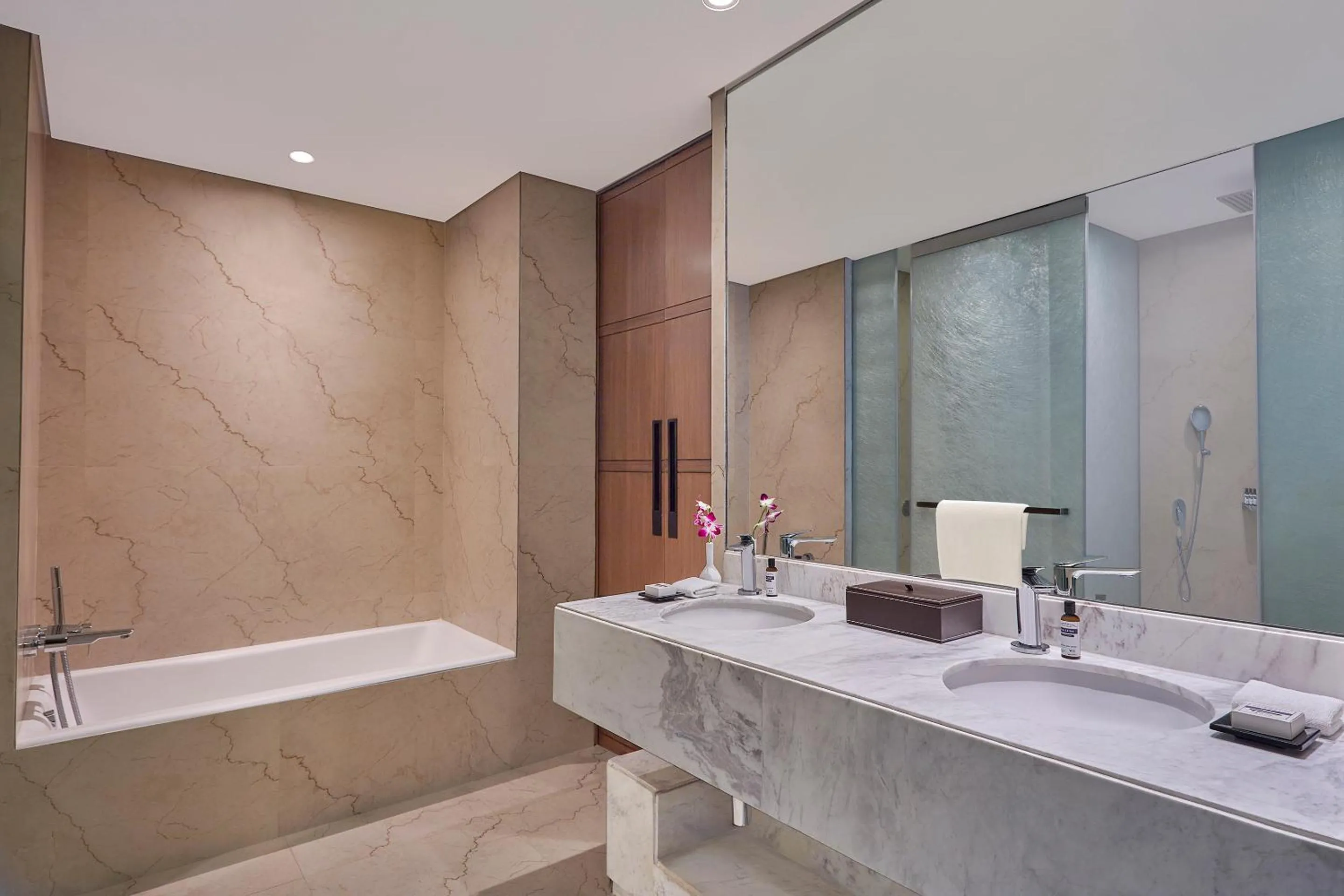 King Suite in Hyatt Regency Chennai