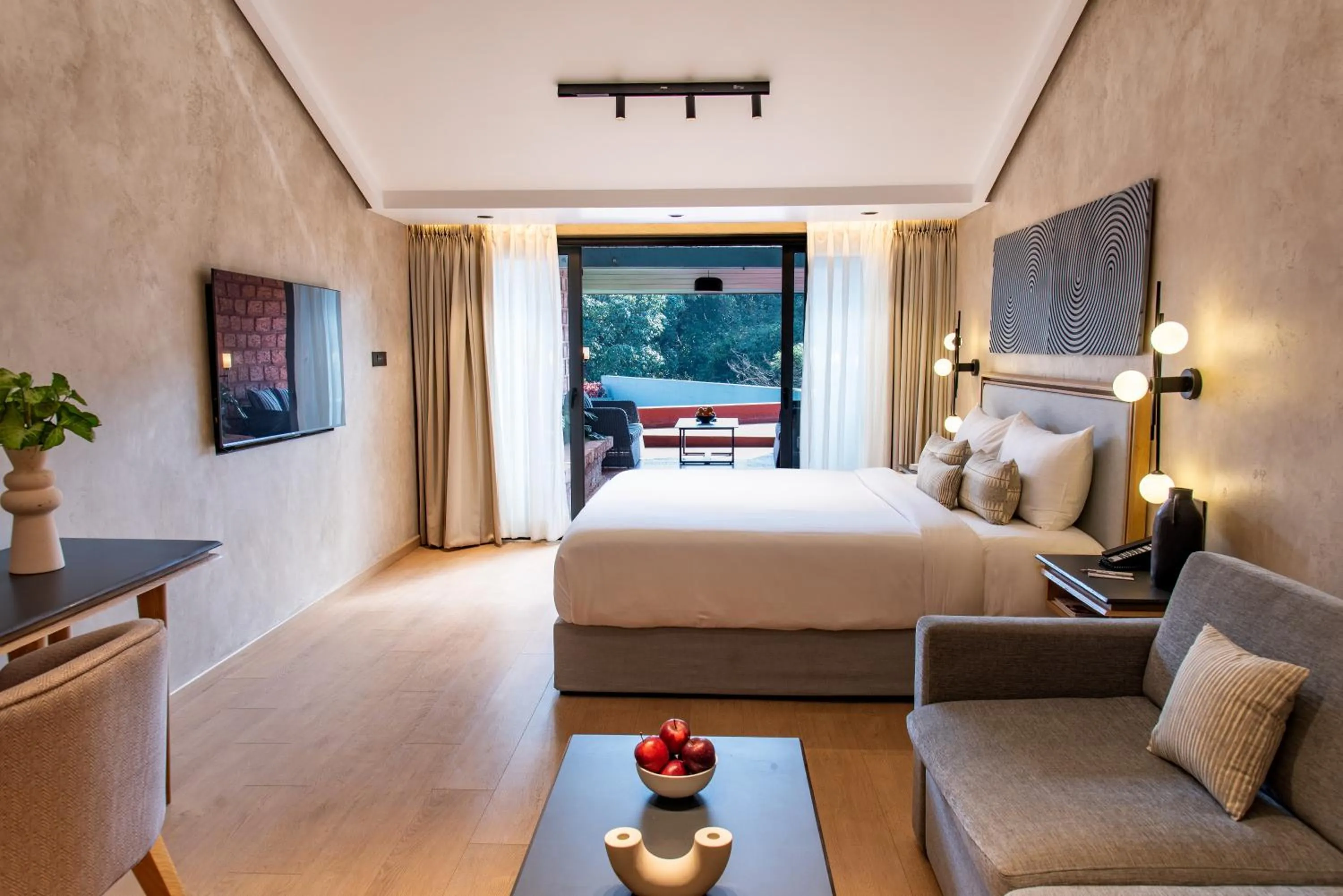 Tulip Premium in Brightland Resort & Spa