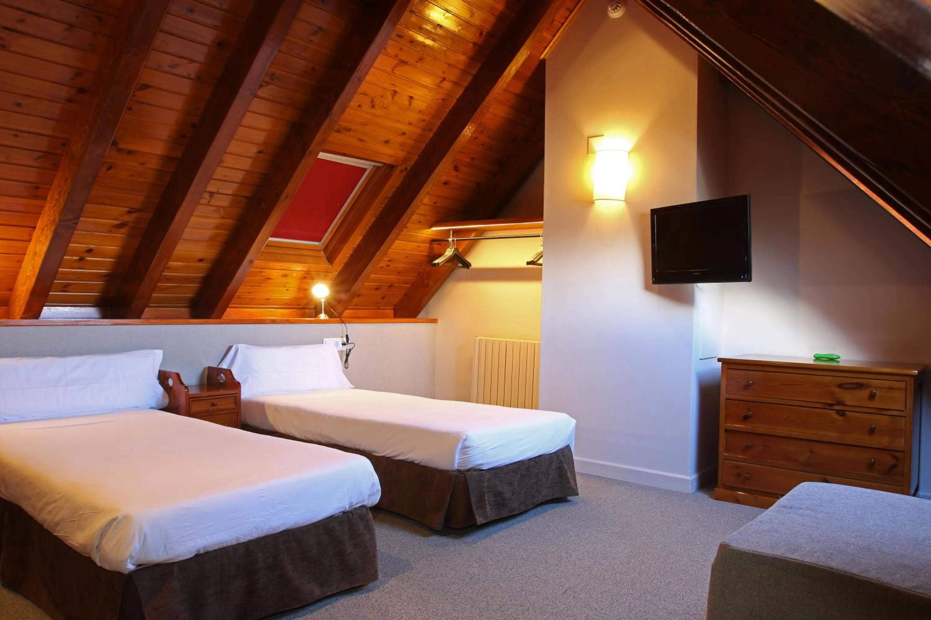 Superior Apartment in Hotel Vilagaros