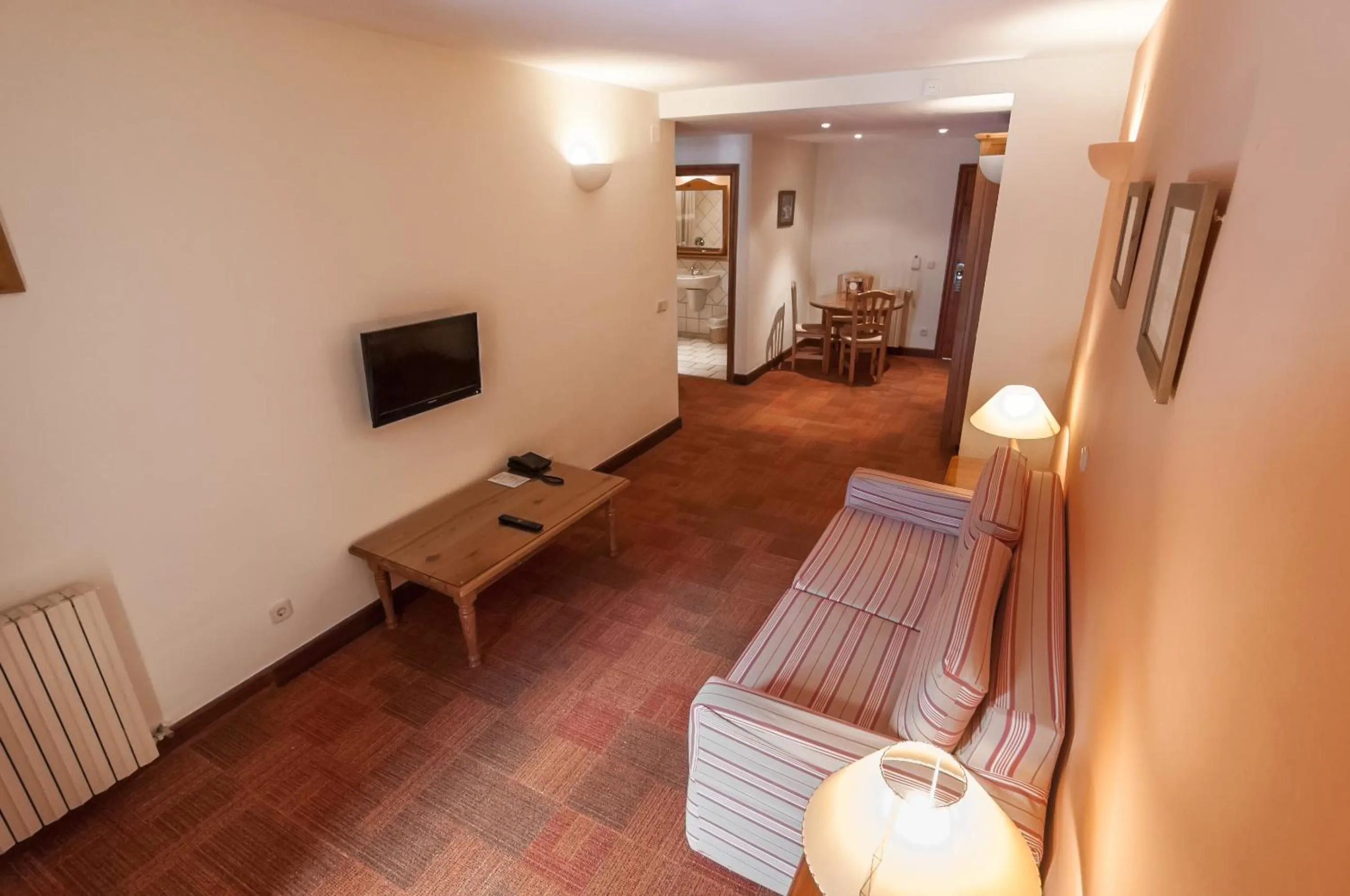 Superior Double Room in Hotel Vilagaros