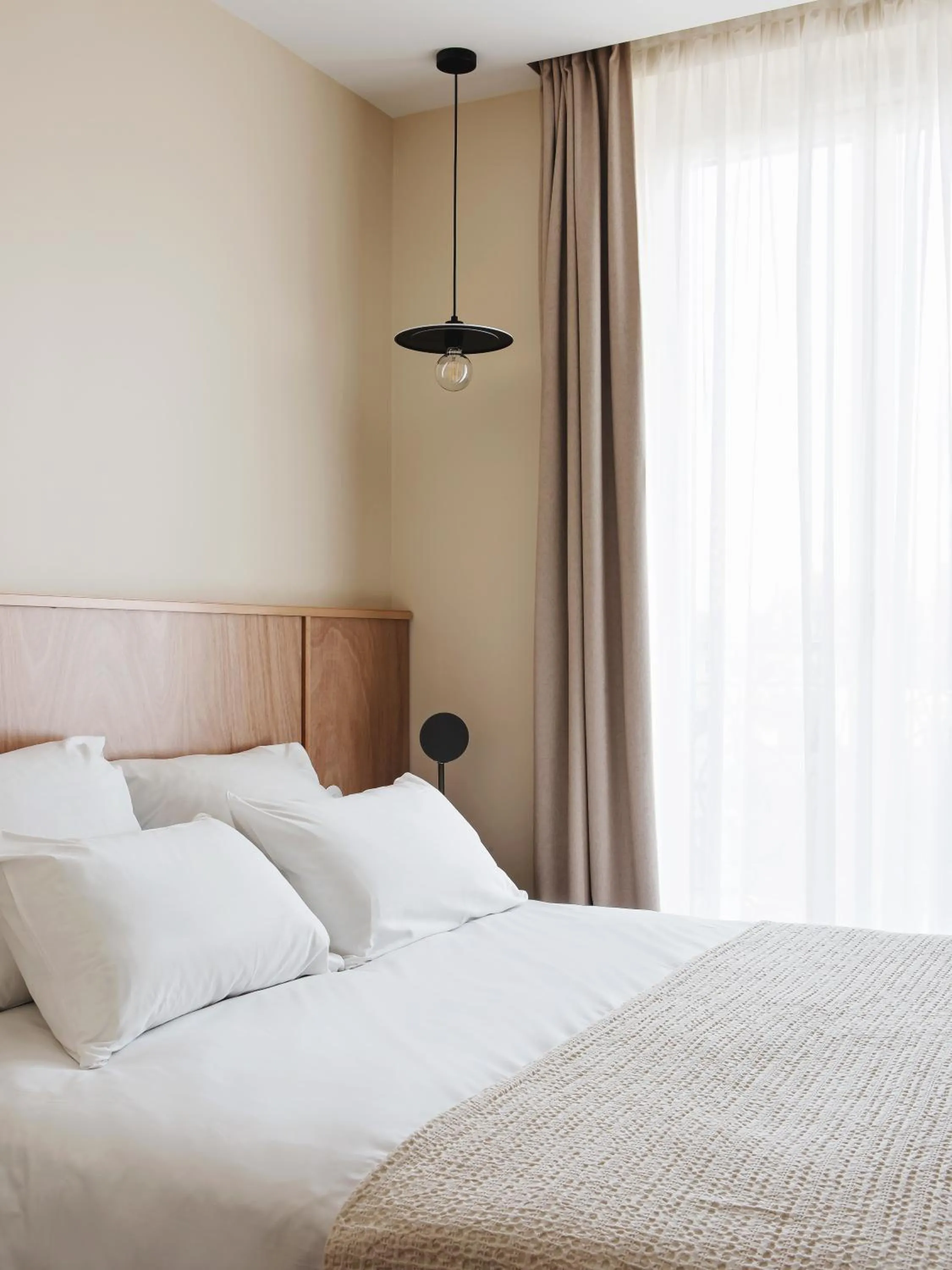 Single Room in Hotel Orphée - Orso Hotels