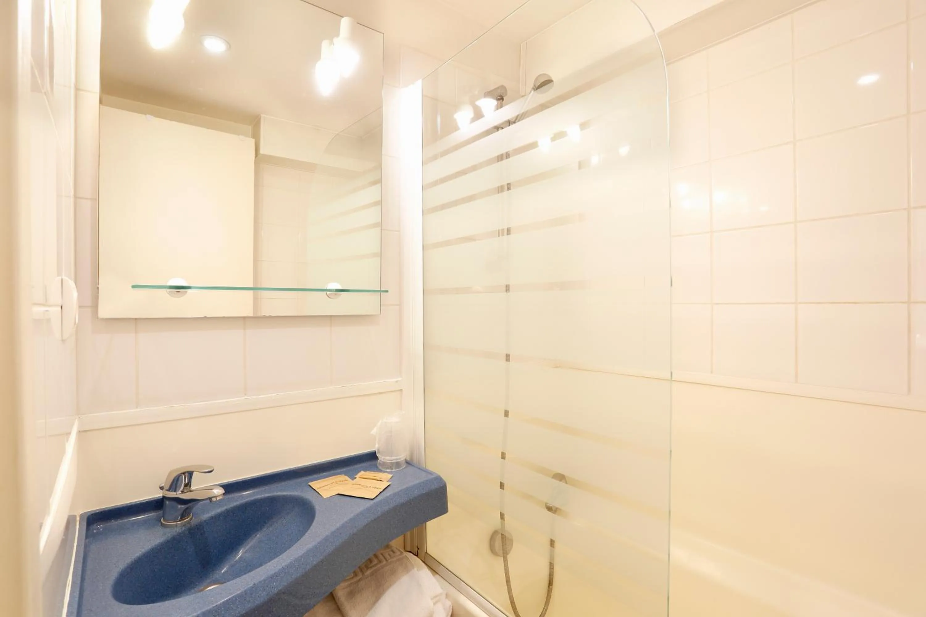 Studio 6 people in Vacancéole - Résid'Price