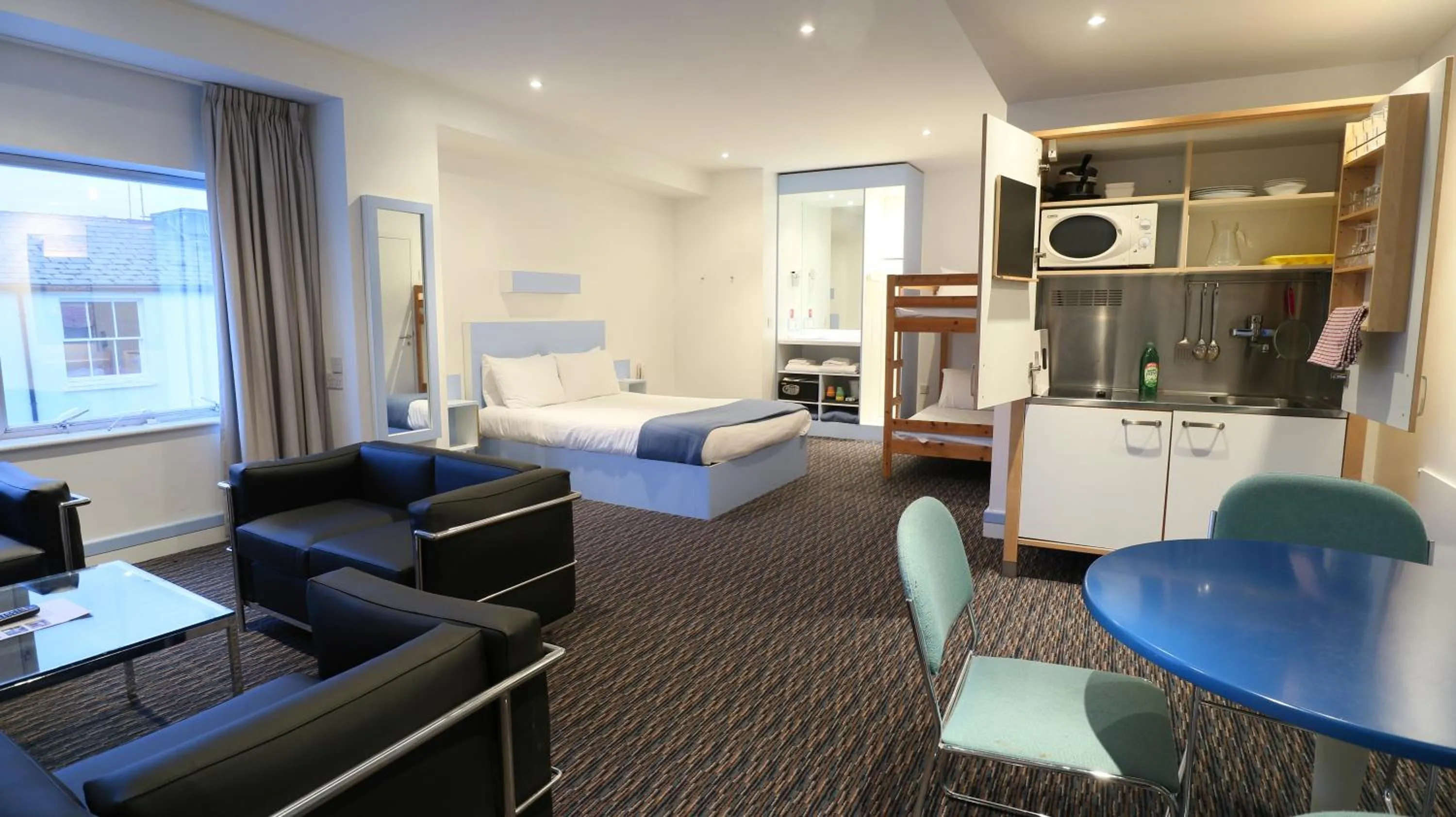 Family Room in Citrus Hotel Cheltenham by Compass Hospitality