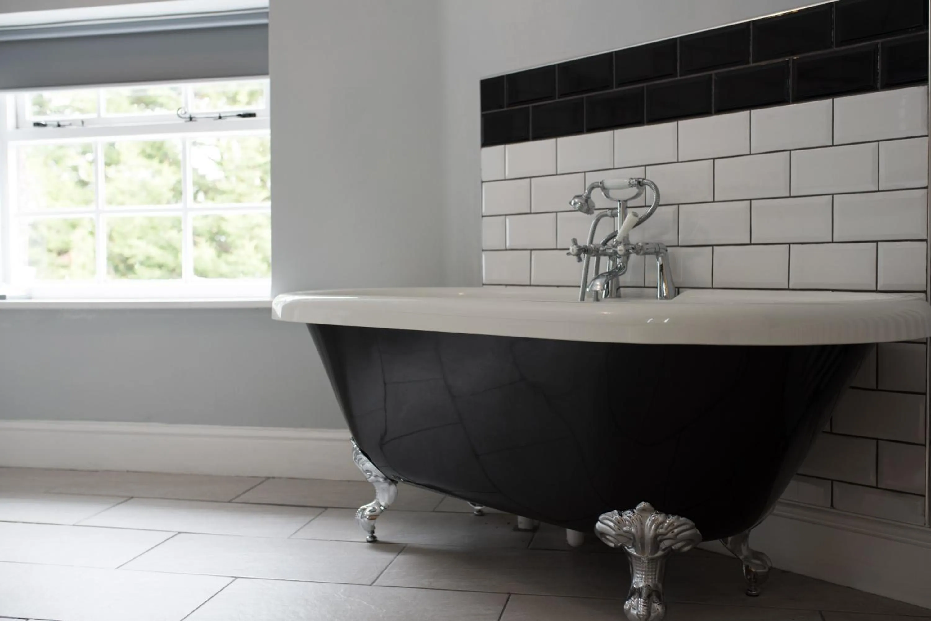 King Suite in Rossett Hall Hotel