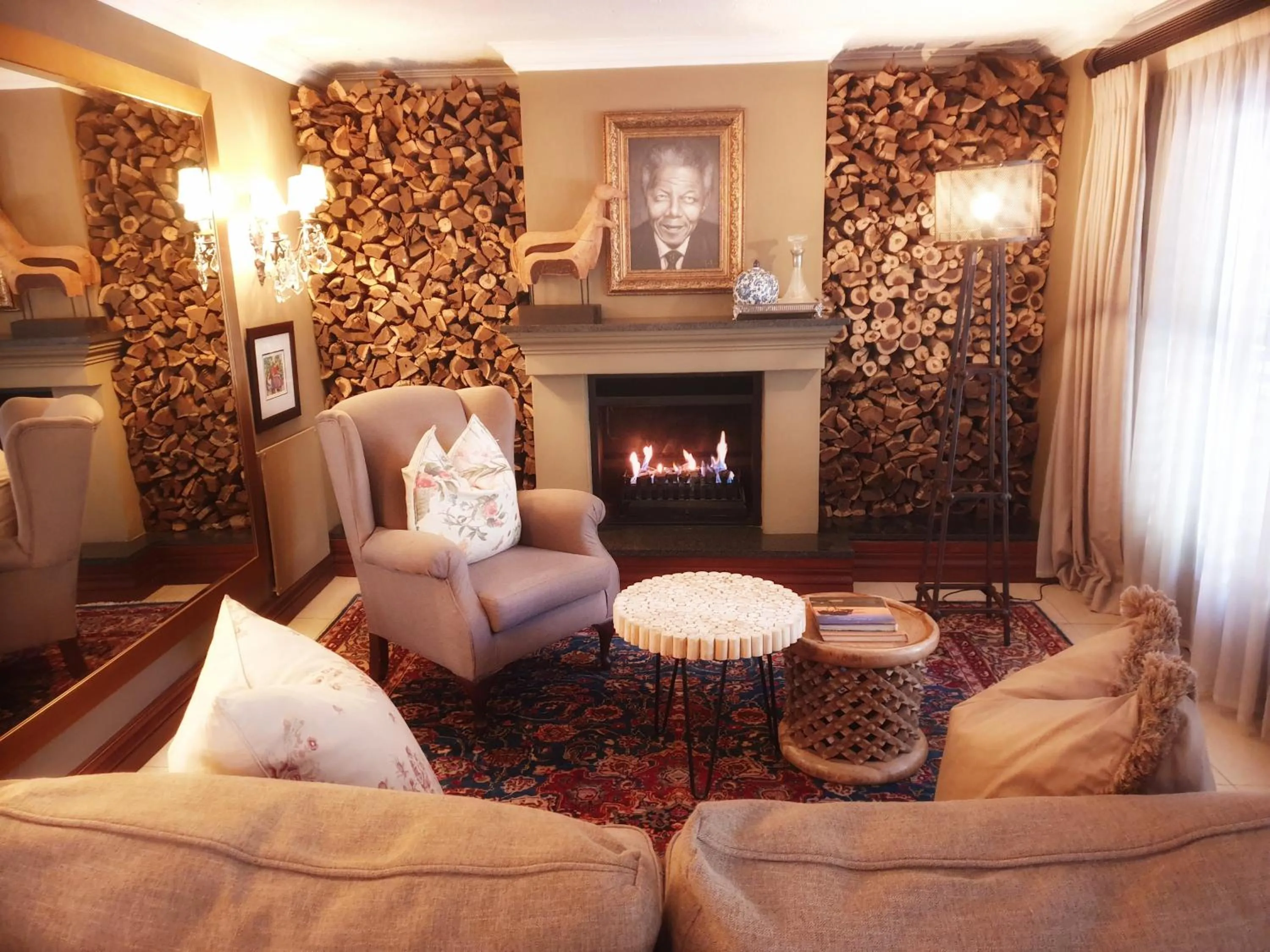 Pool Villa  in The Residence