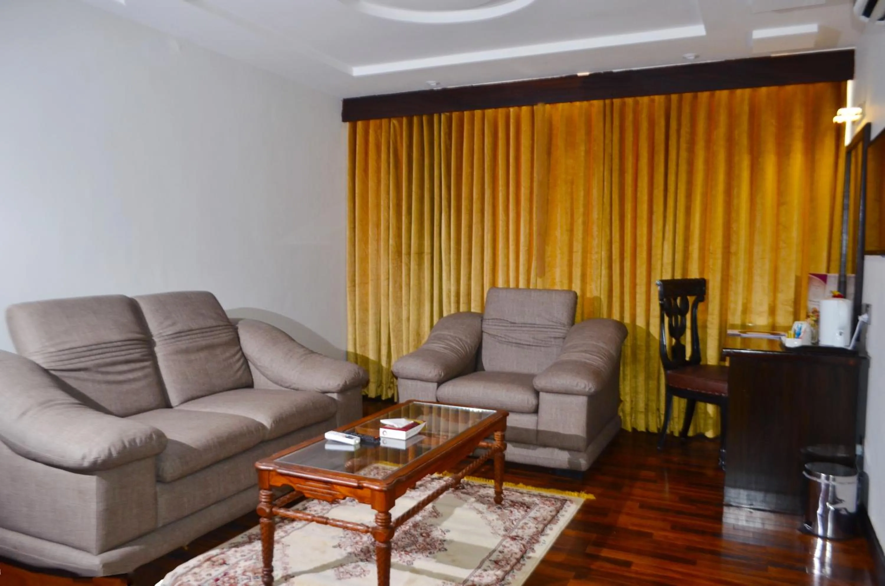 Suite in Hotel One Sukkur