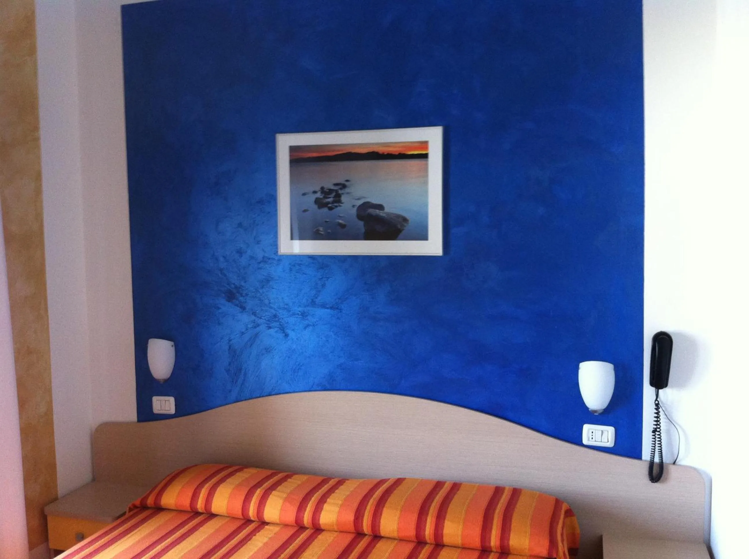 Economy Double or Twin Room in Hotel Viking