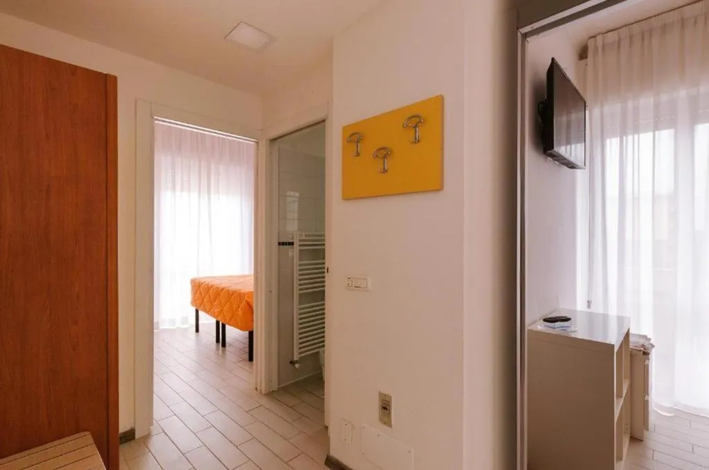 Family Junior Suite in Hotel Viking