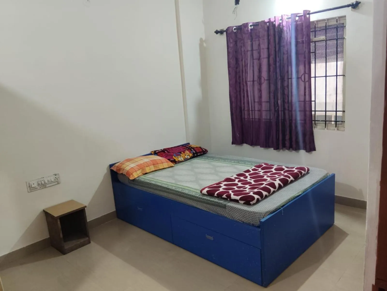 Professionals Pride PG