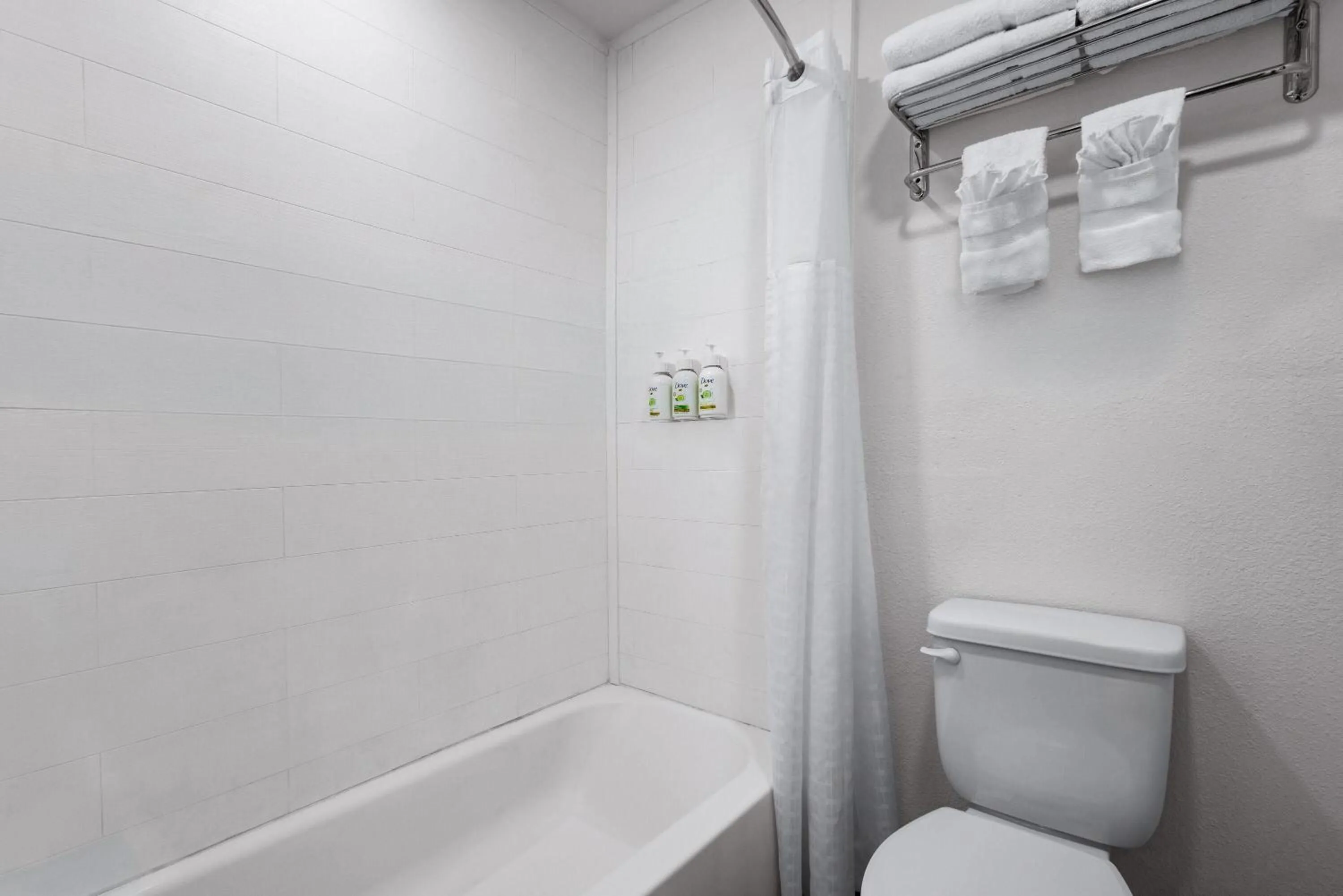 King Room - Non-Smoking in Ramada by Wyndham York Harrisburg Hershey