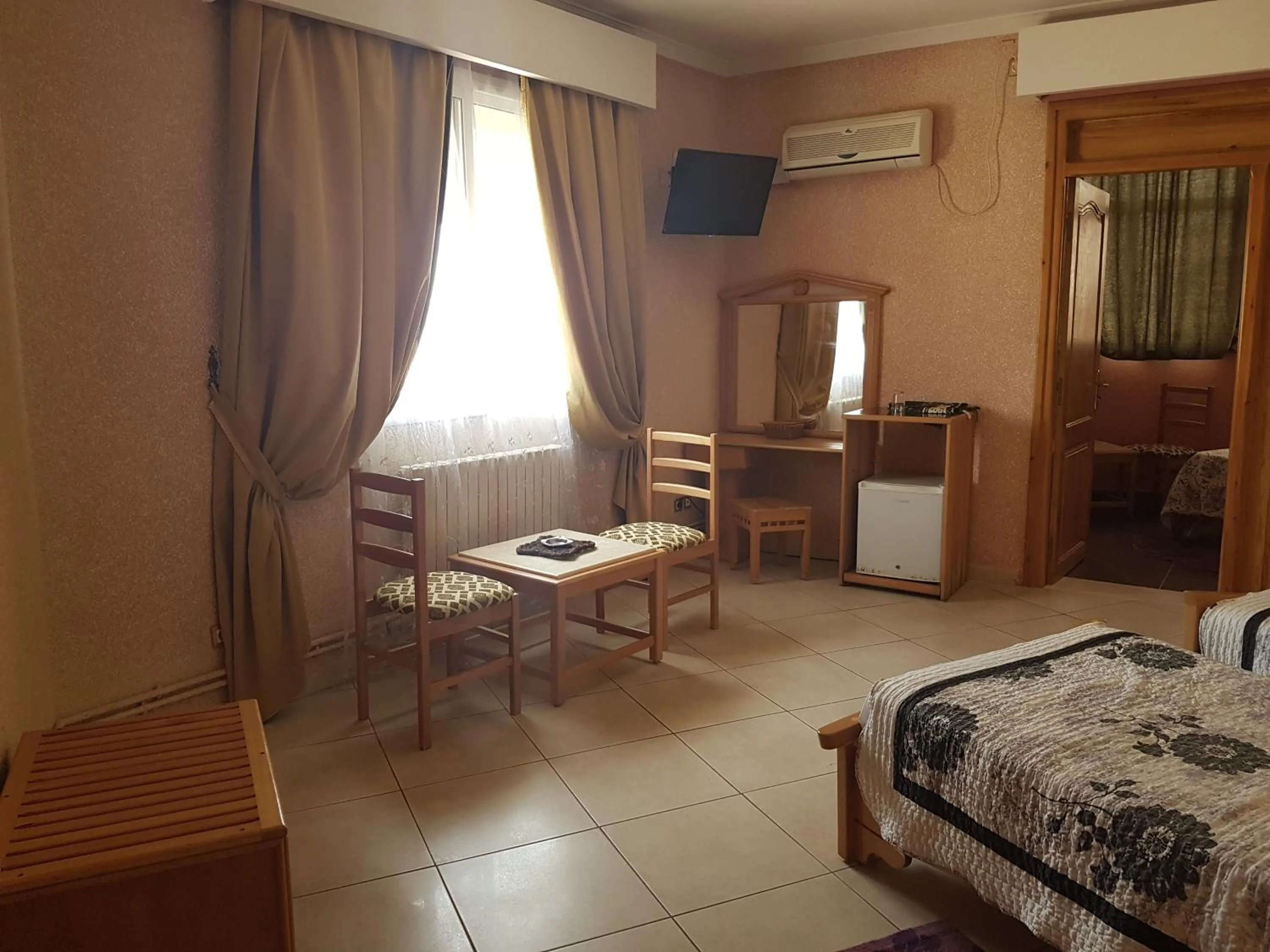 Double Room in Charm El Cheikh Hotel