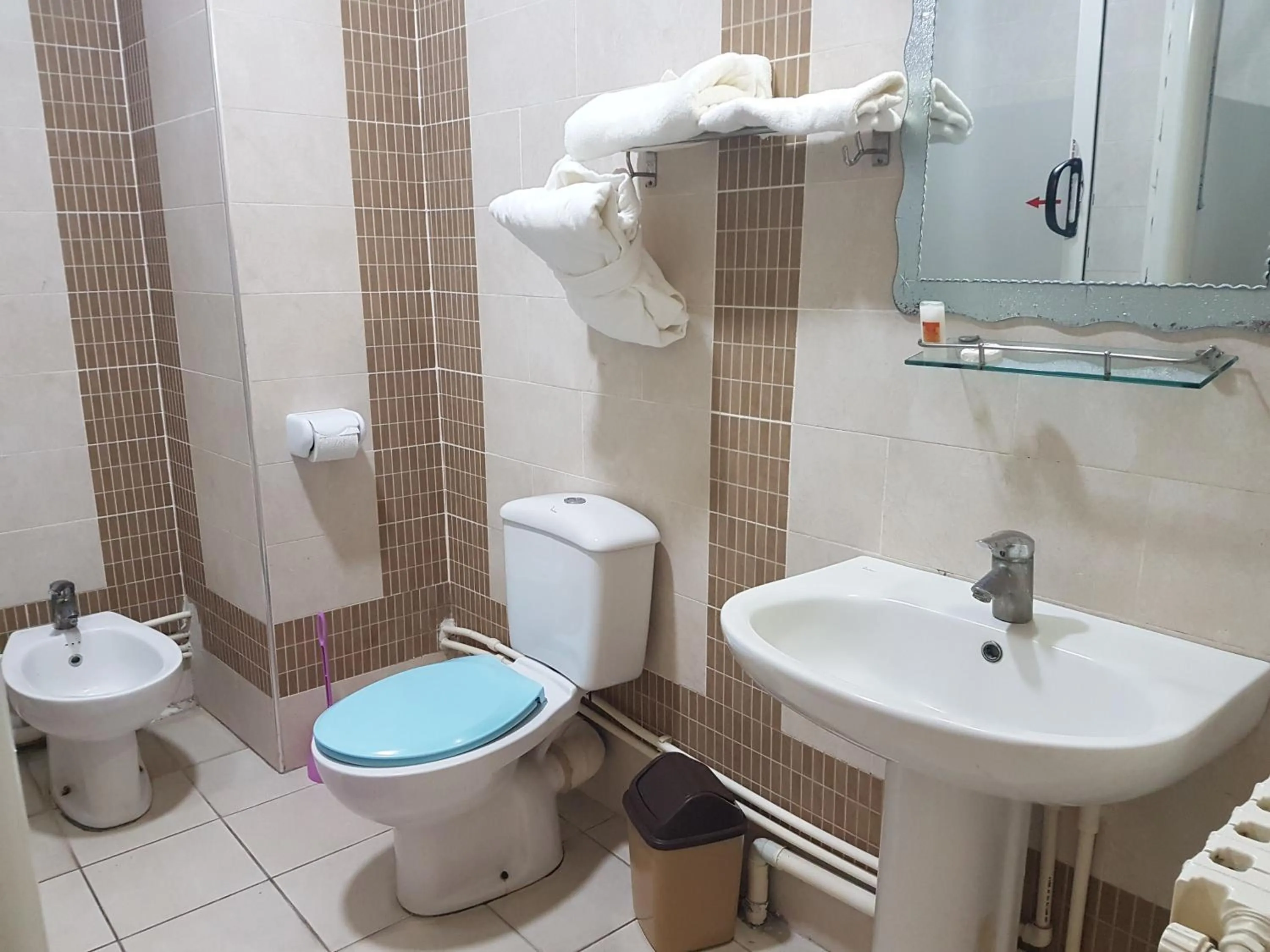 Suite in Charm El Cheikh Hotel