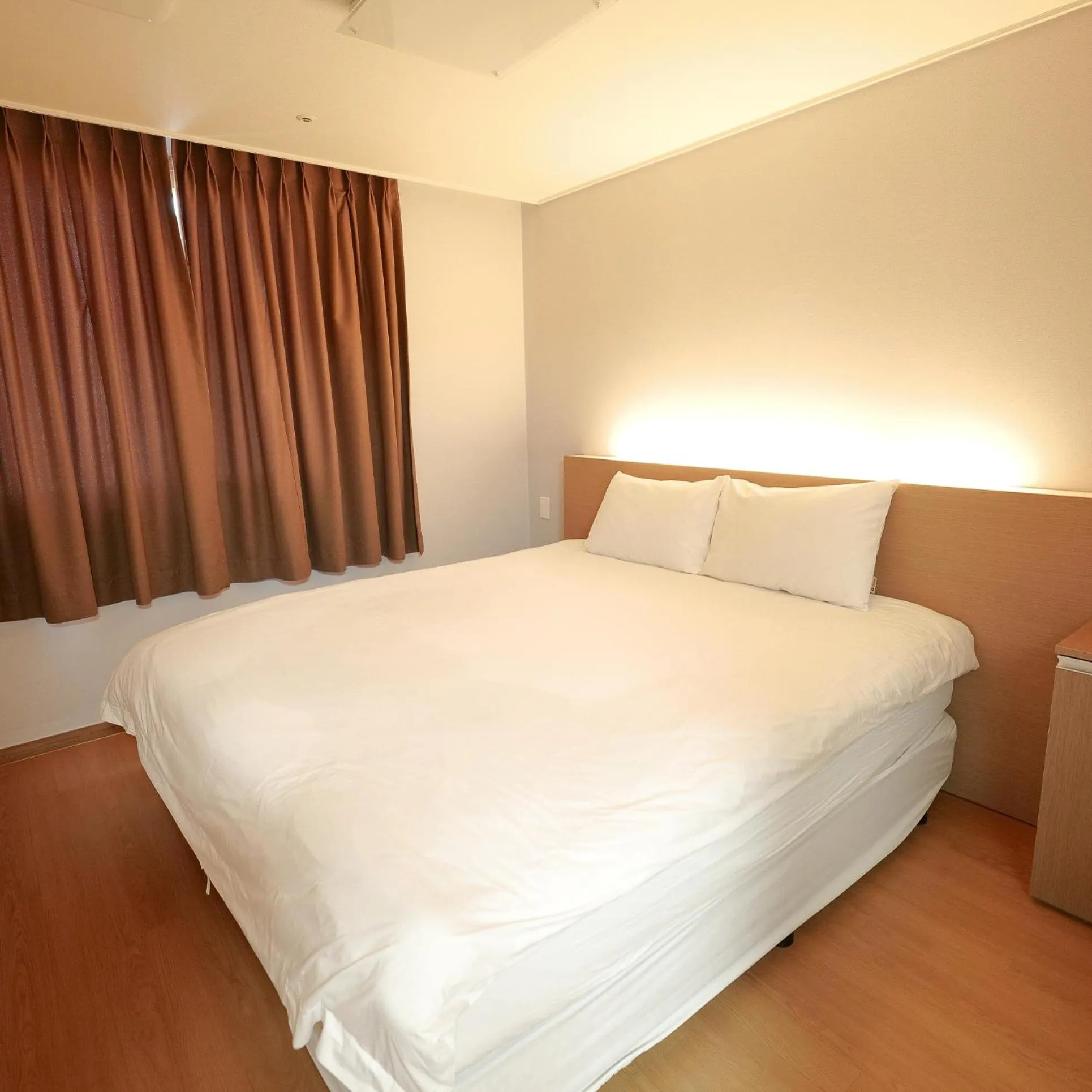 Deluxe Suite in Residence Hotel K Okpo
