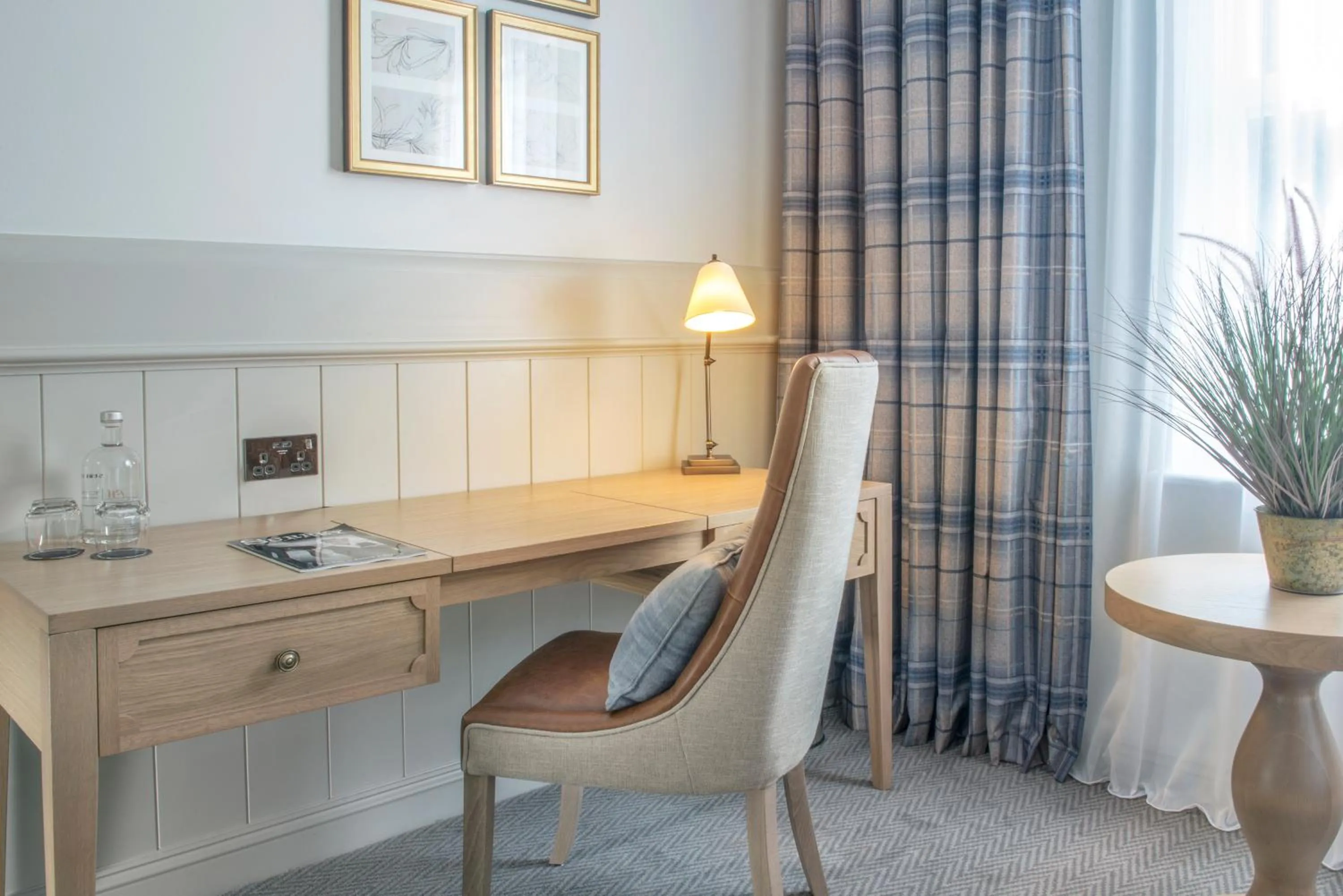 2 Twin Beds Standard in Wotton House