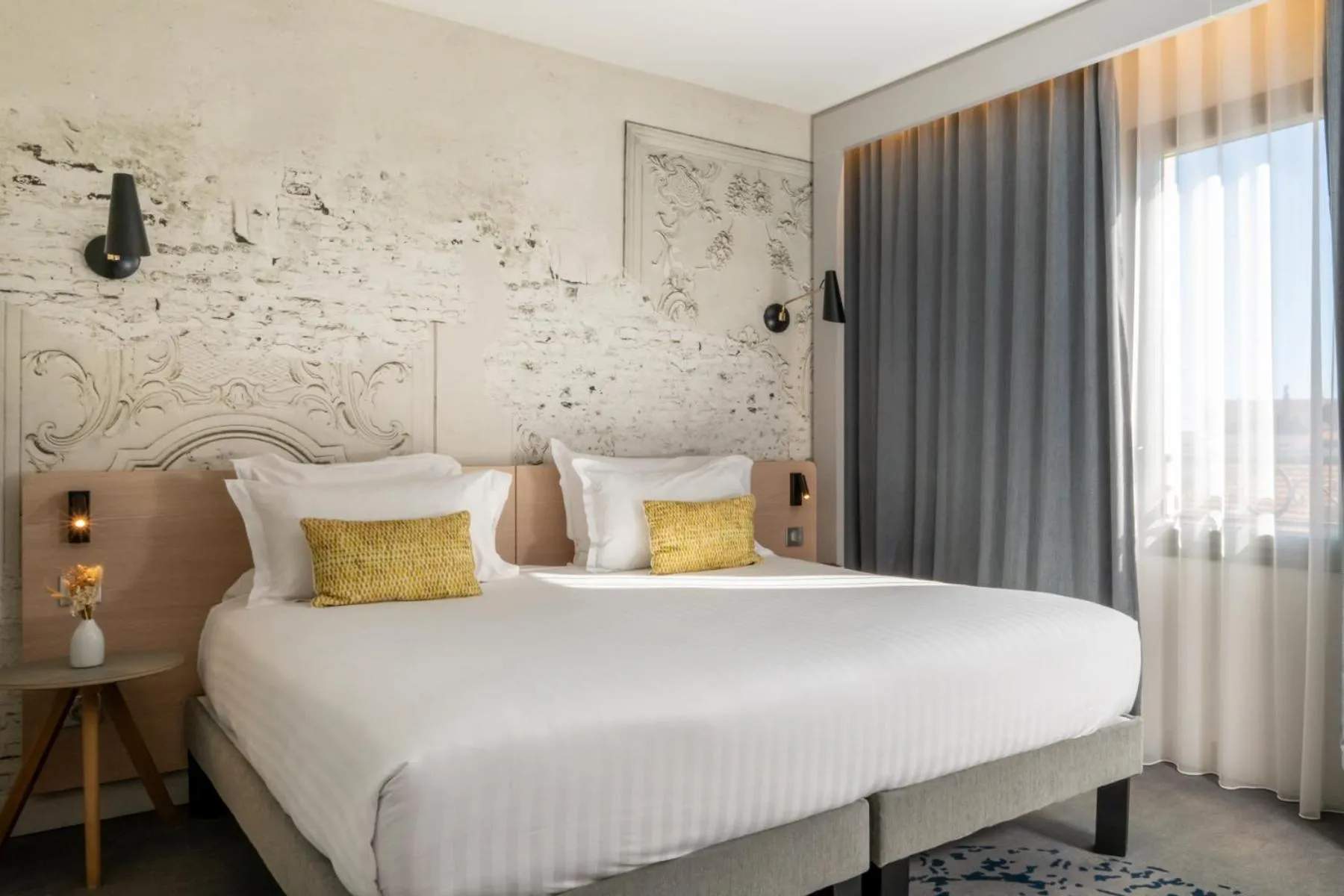 Studio in Nemea Appart Hotel Cannes Palais