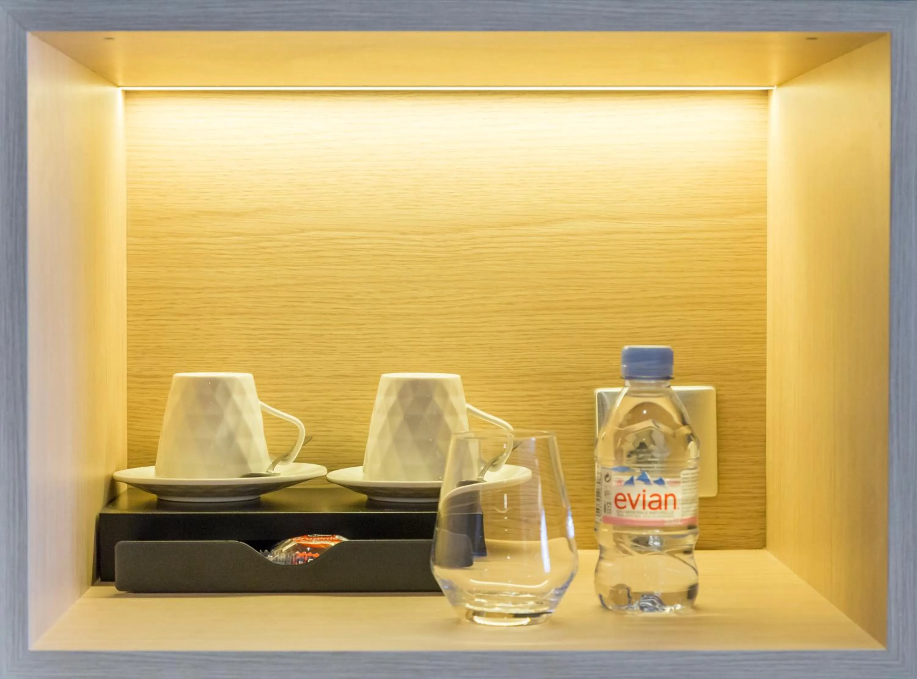 Junior Suite in Nemea Appart Hotel Cannes Palais