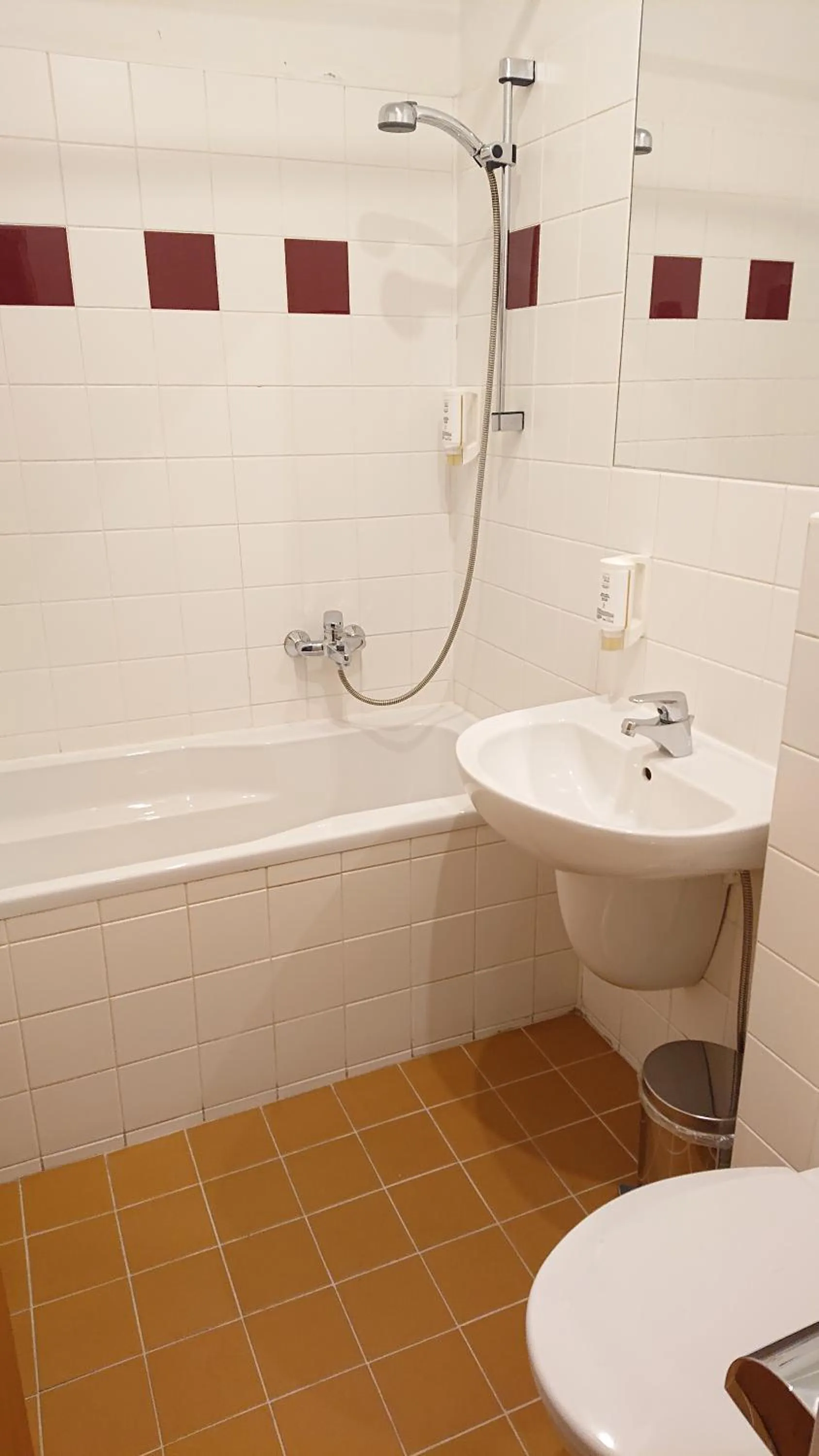 Standard Family Room in Hotel Čertousy