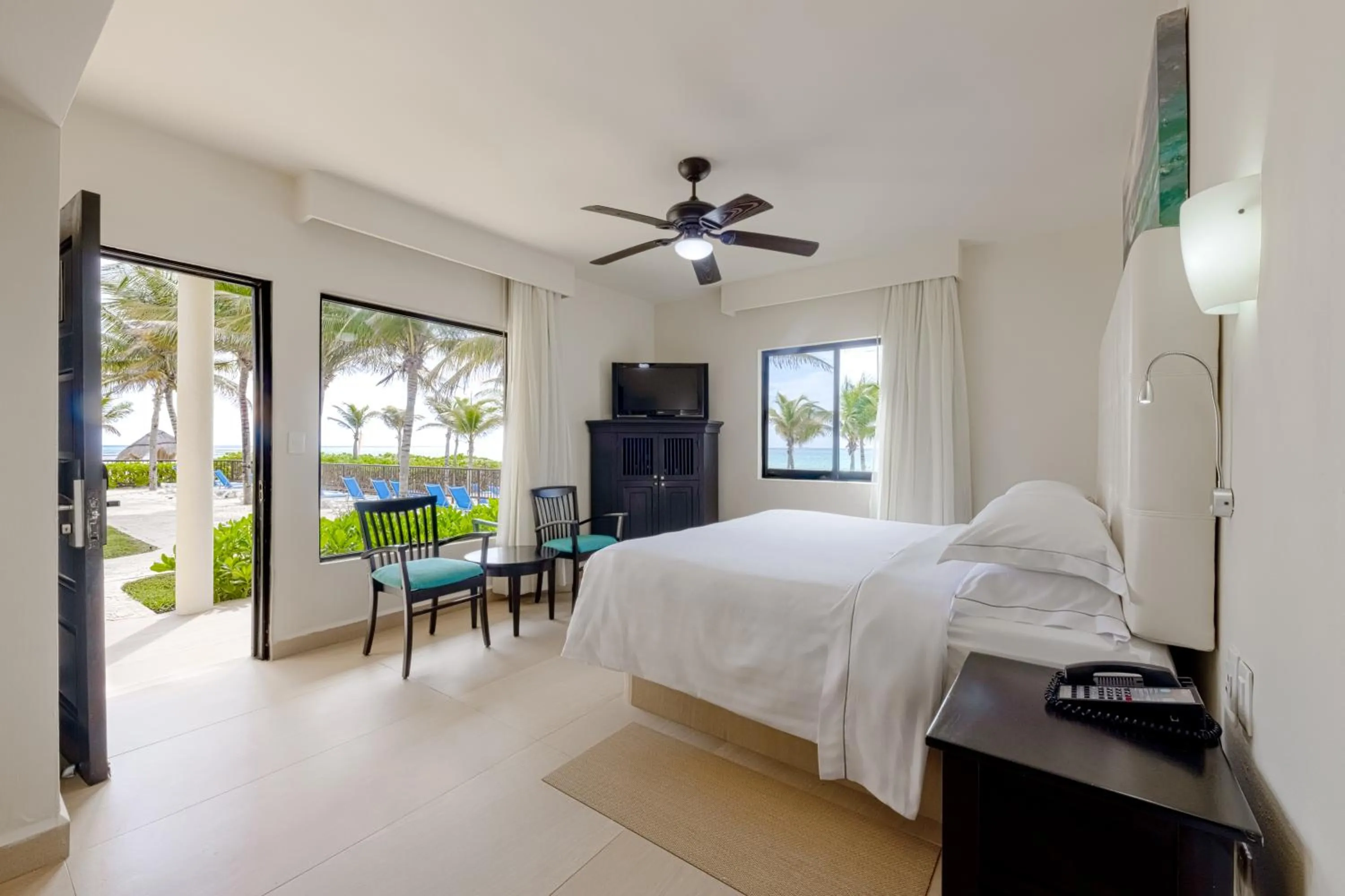 Superior Premium Room in Allegro Playacar - All Inclusive Resort