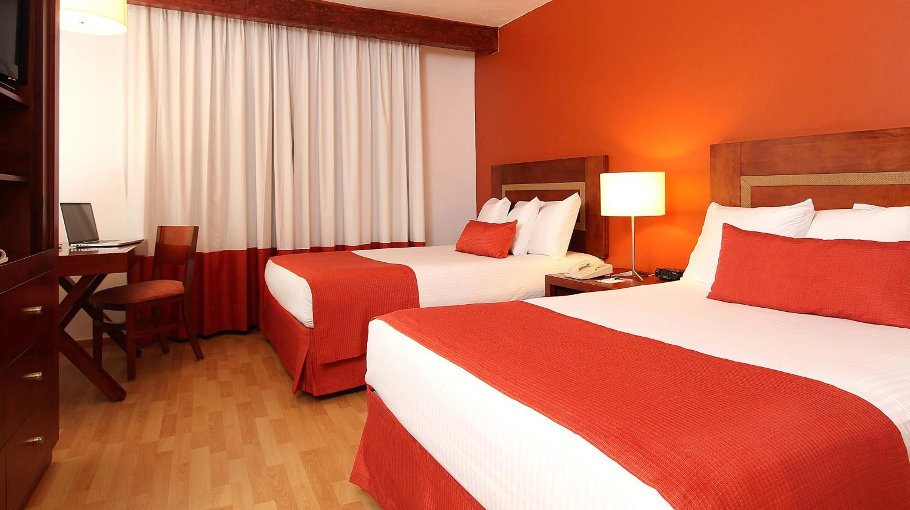 Standard Double Room in Fiesta Inn Villahermosa Cencali