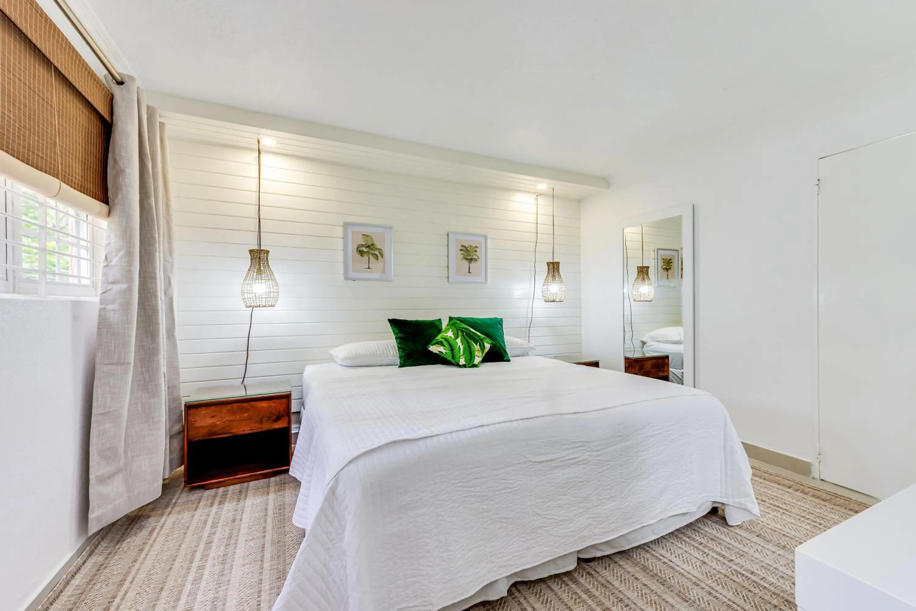 Superior Apartment in The Palms Resort