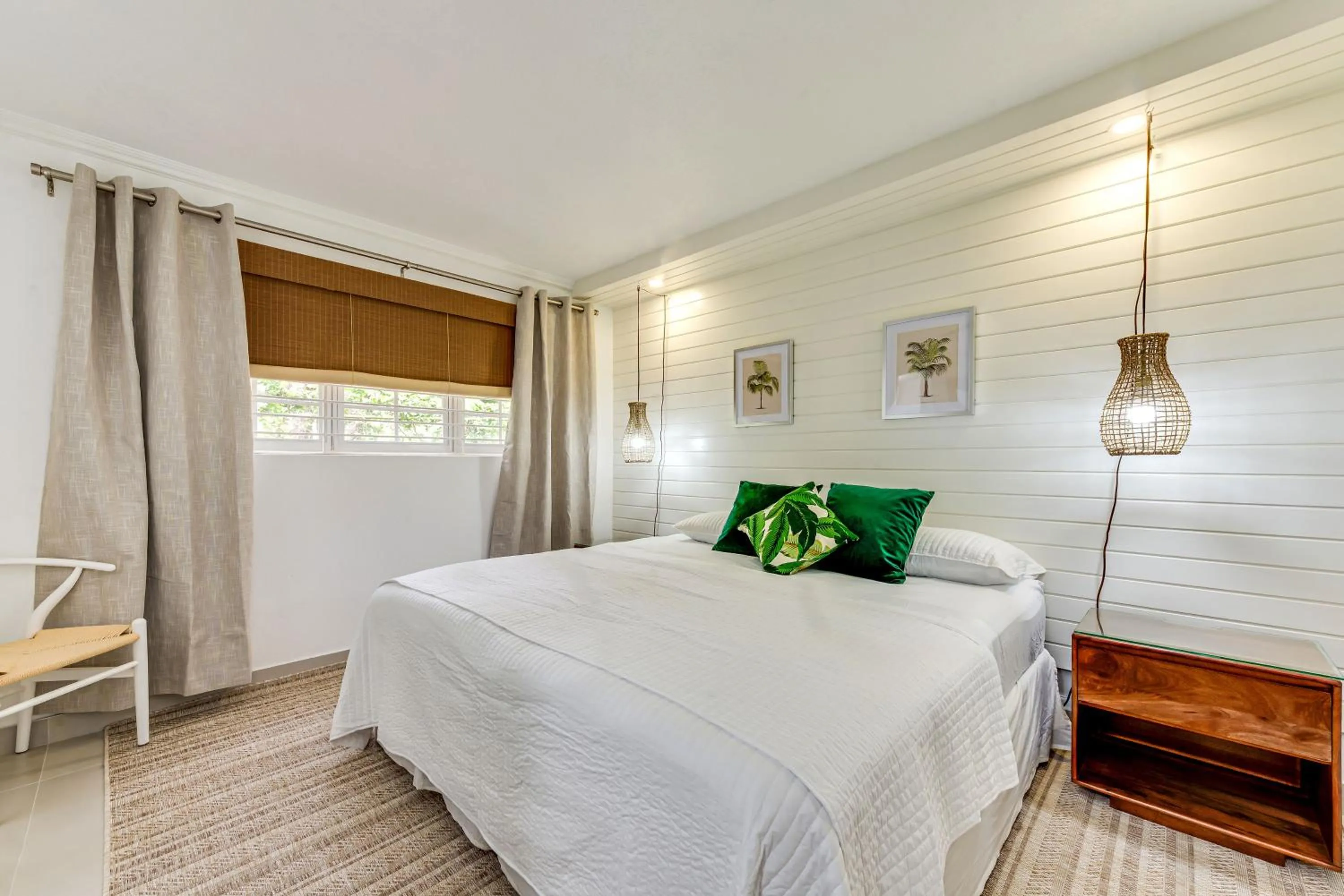 One-Bedroom Apartment in The Palms Resort