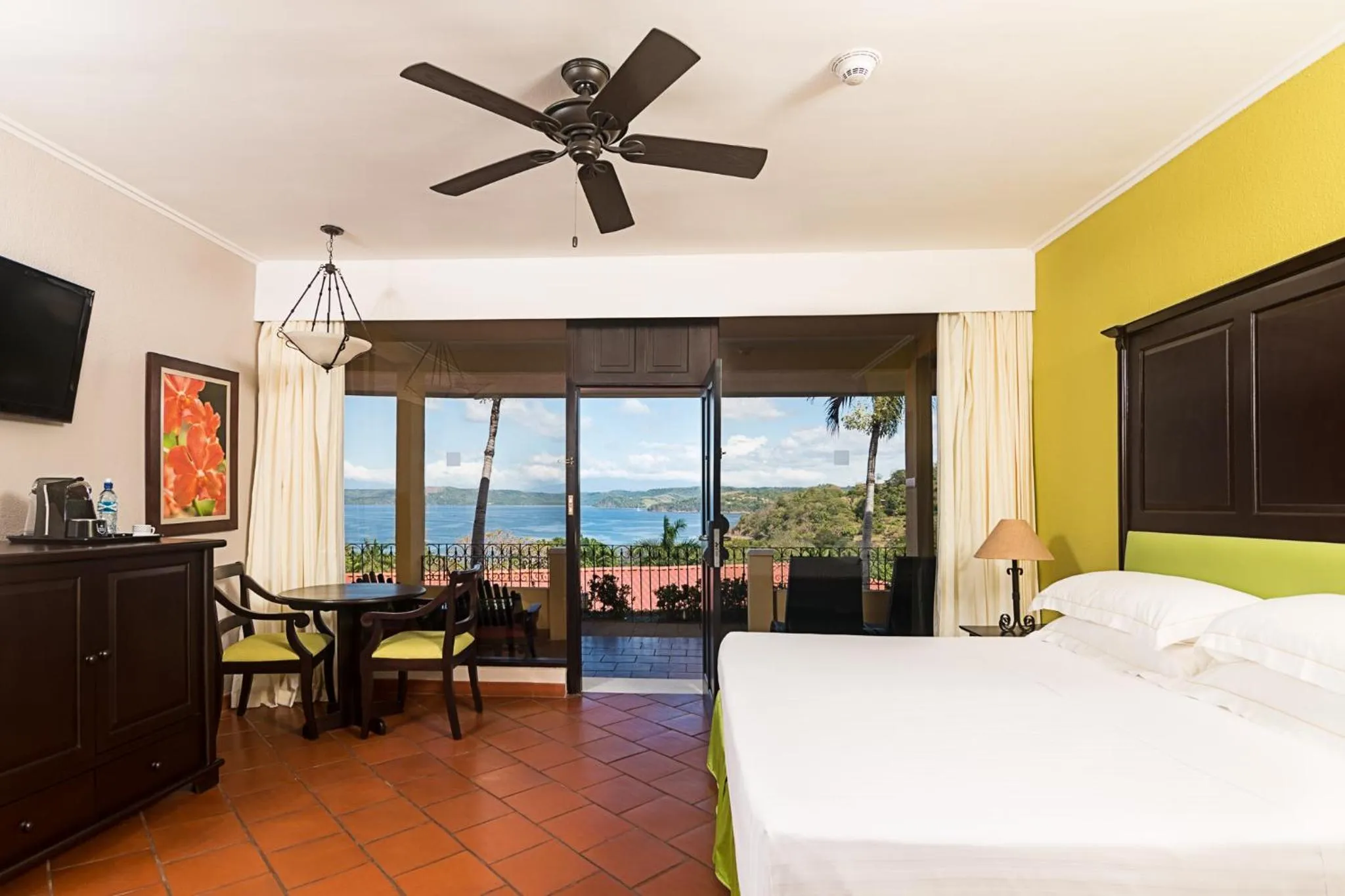 Premium Level Luxury in Occidental Papagayo - Adults Only All Inclusive