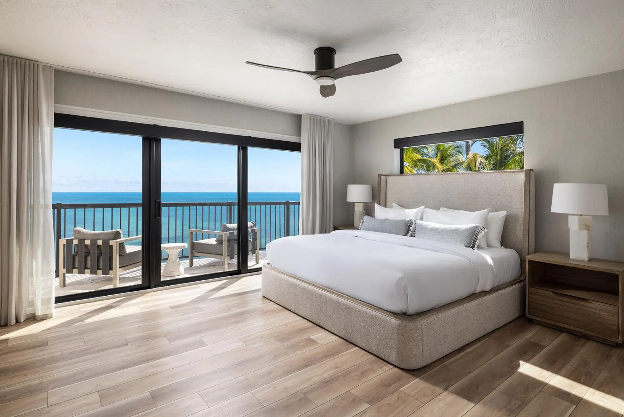 Three-Bedroom Villa in Pines & Palms Resort