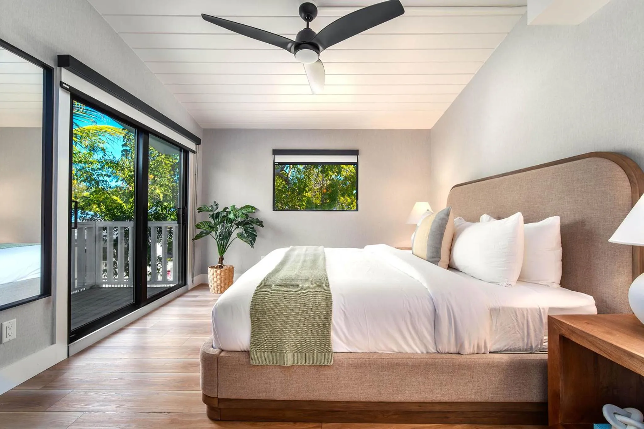 Three-Bedroom House (6 Adults) in Pines & Palms Resort