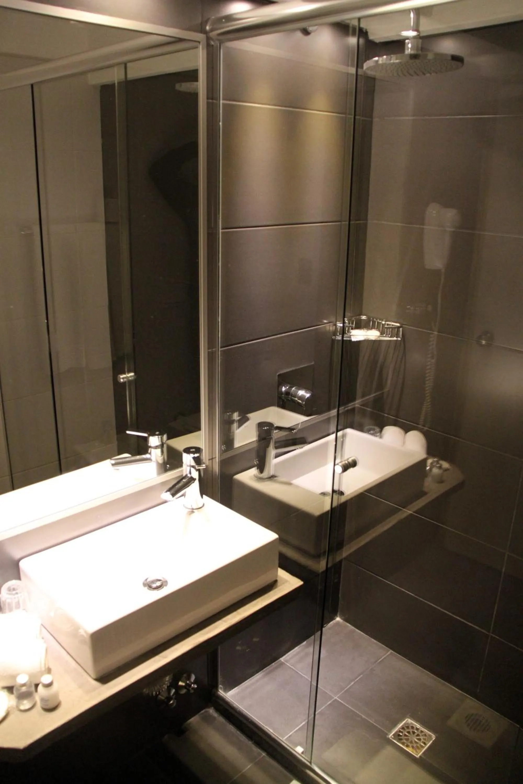 Superior Double Room in Hotel Florinda