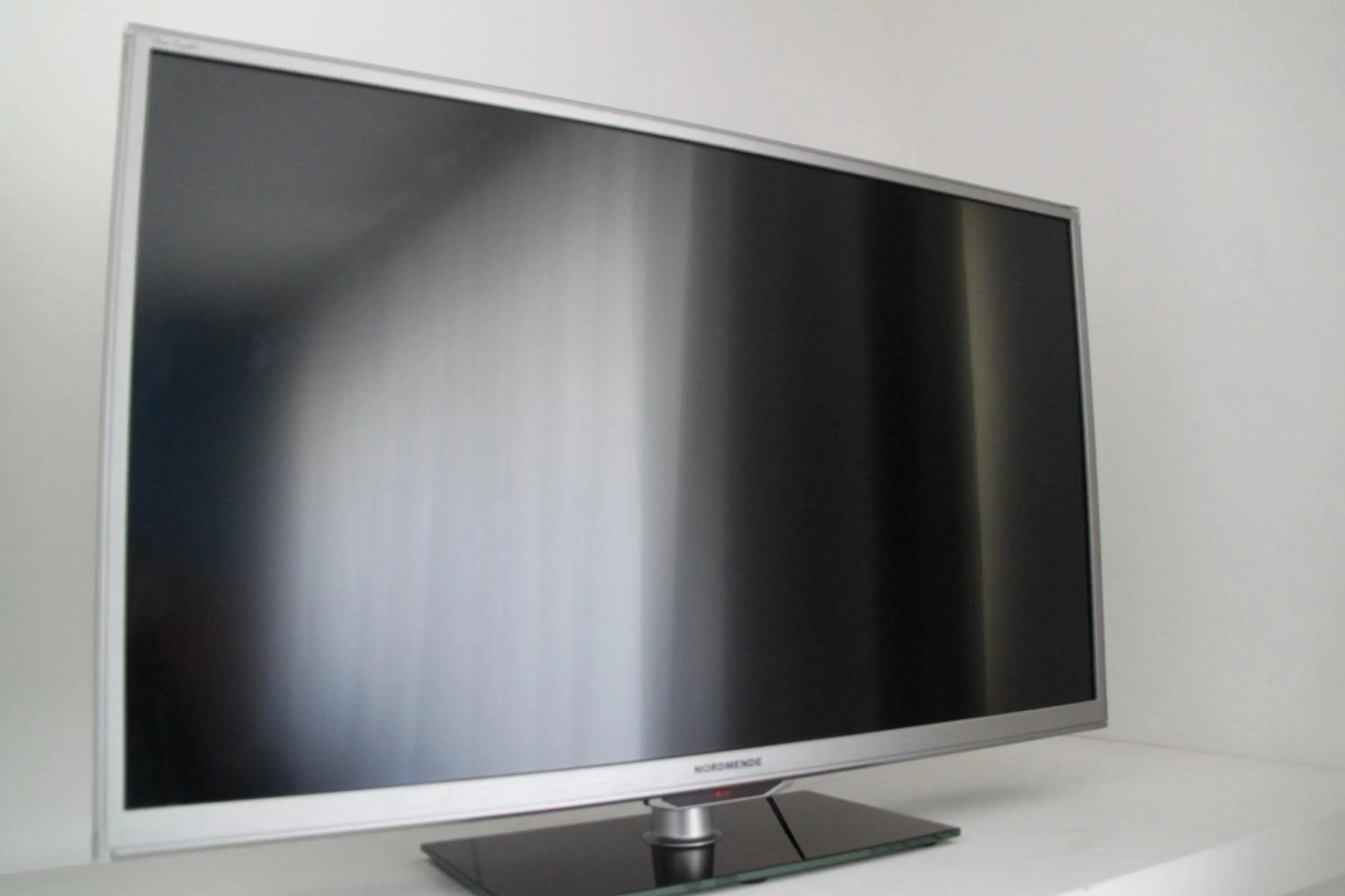 Quadruple Room in Hotel Florinda