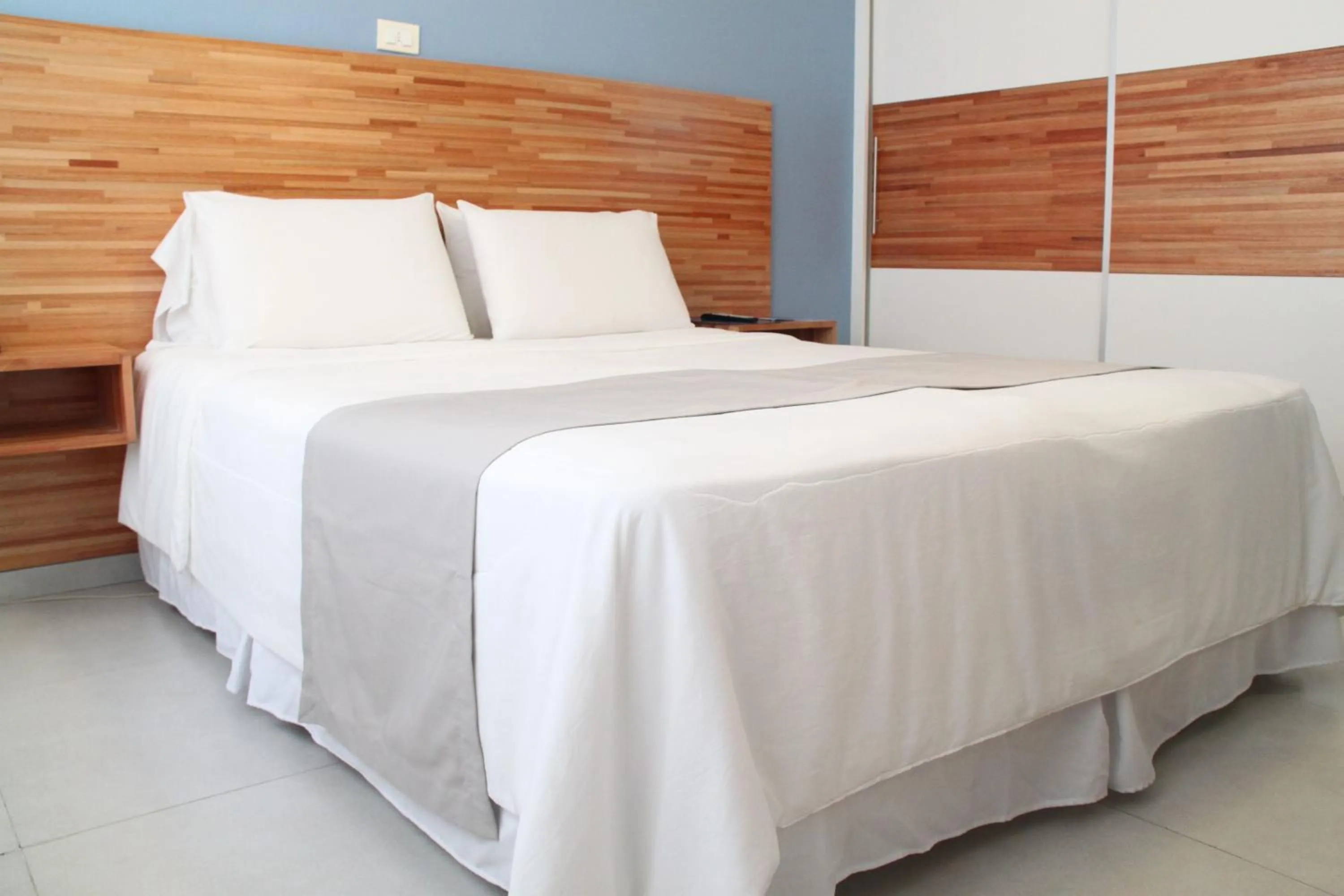 Double Room in Hotel Florinda