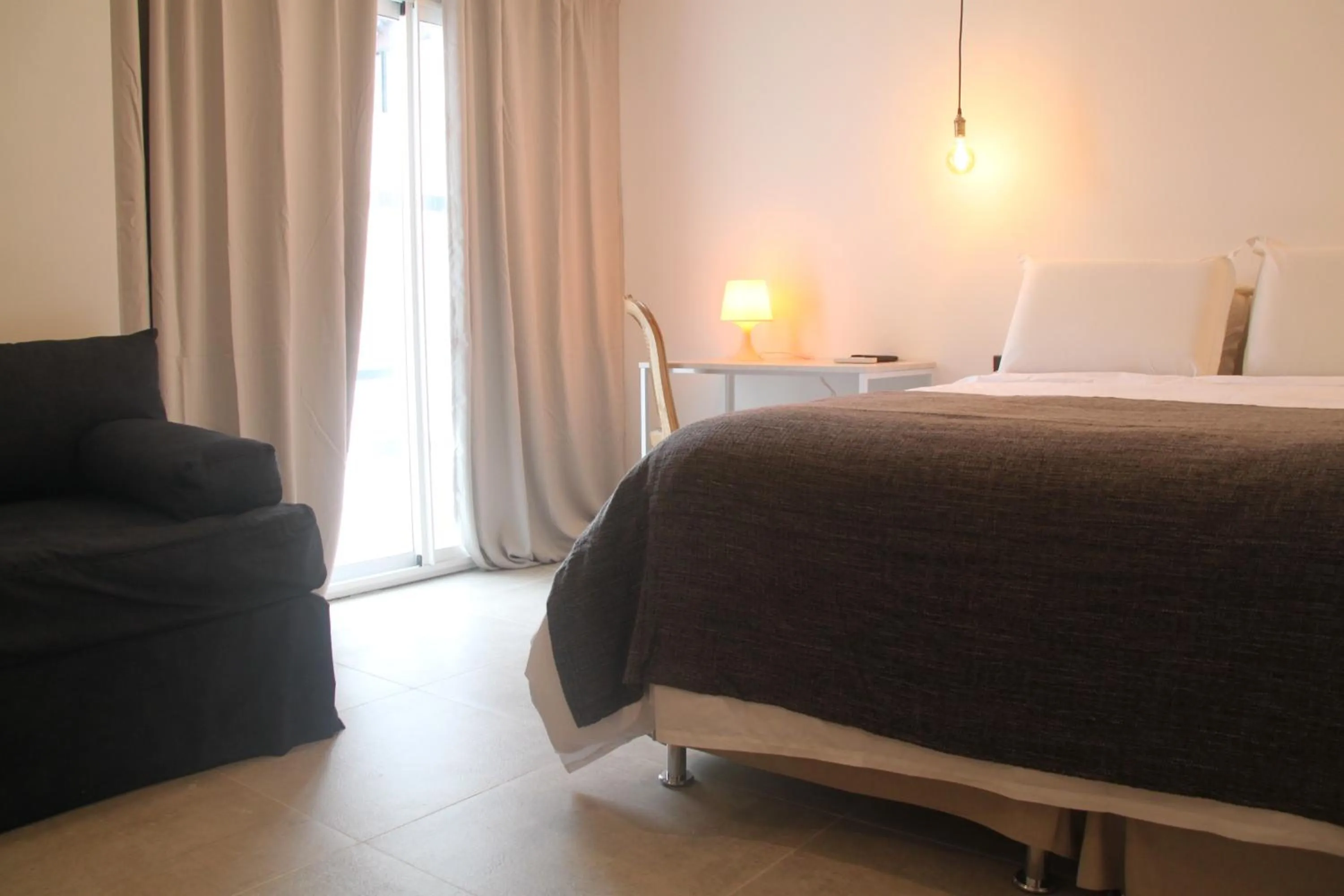 Deluxe Suite in Hotel Florinda