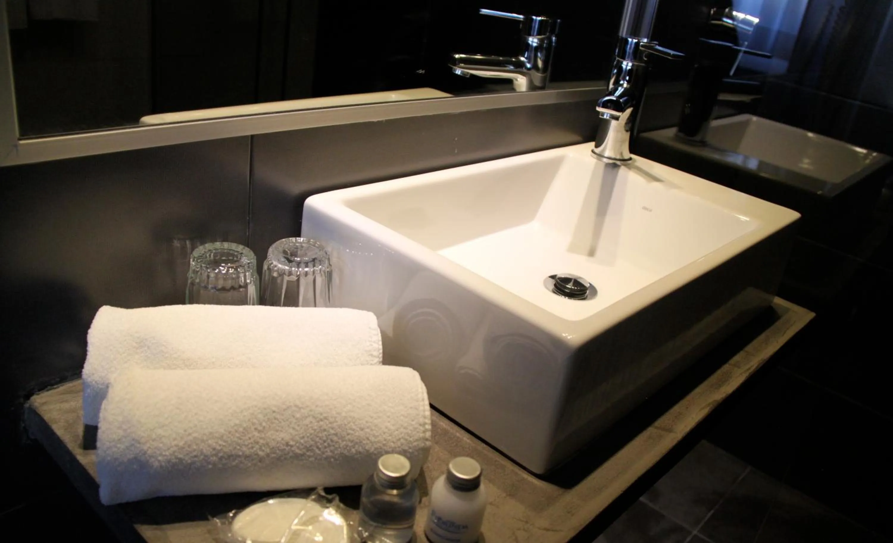 Triple Room in Hotel Florinda